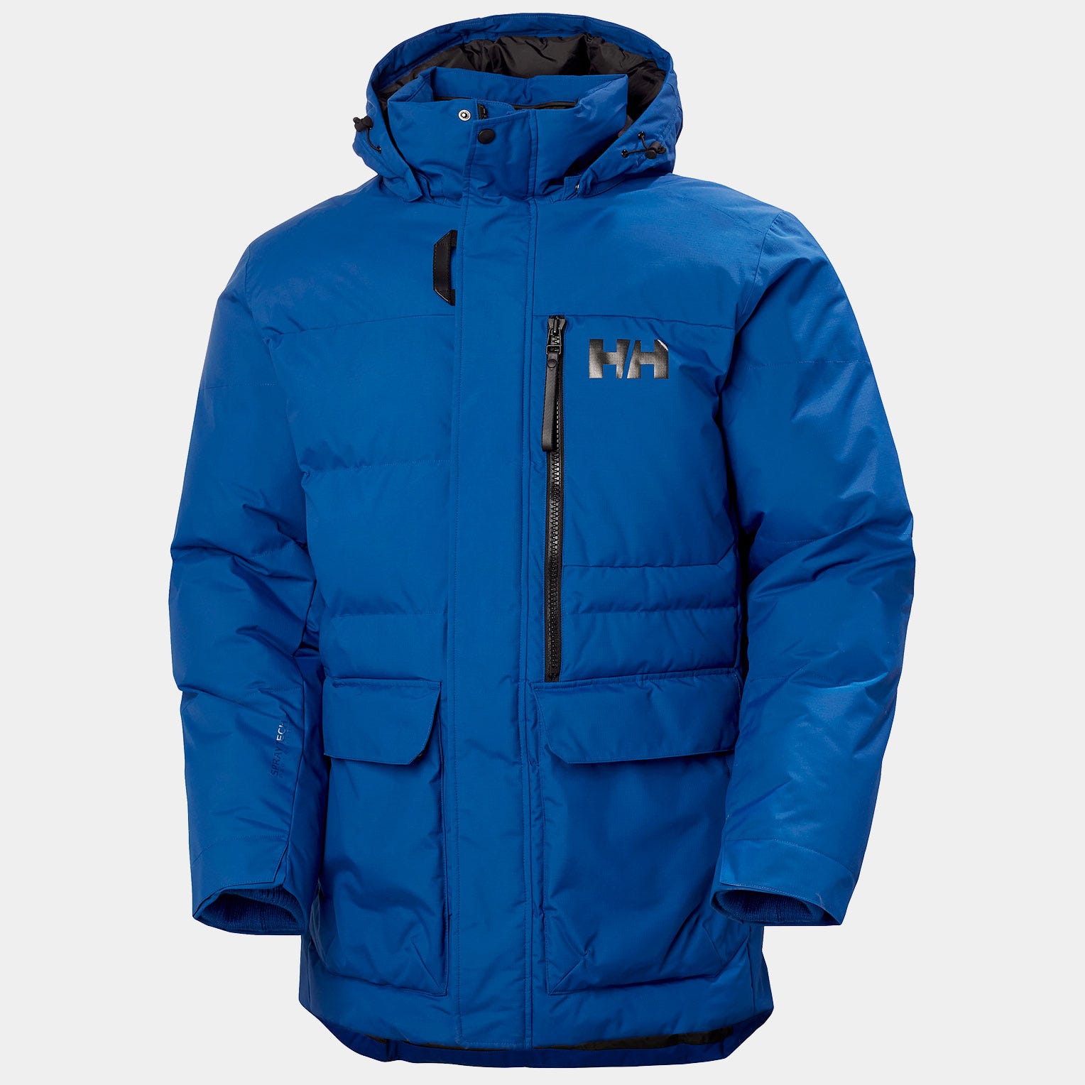 Men's Tromsoe Winter Jacket