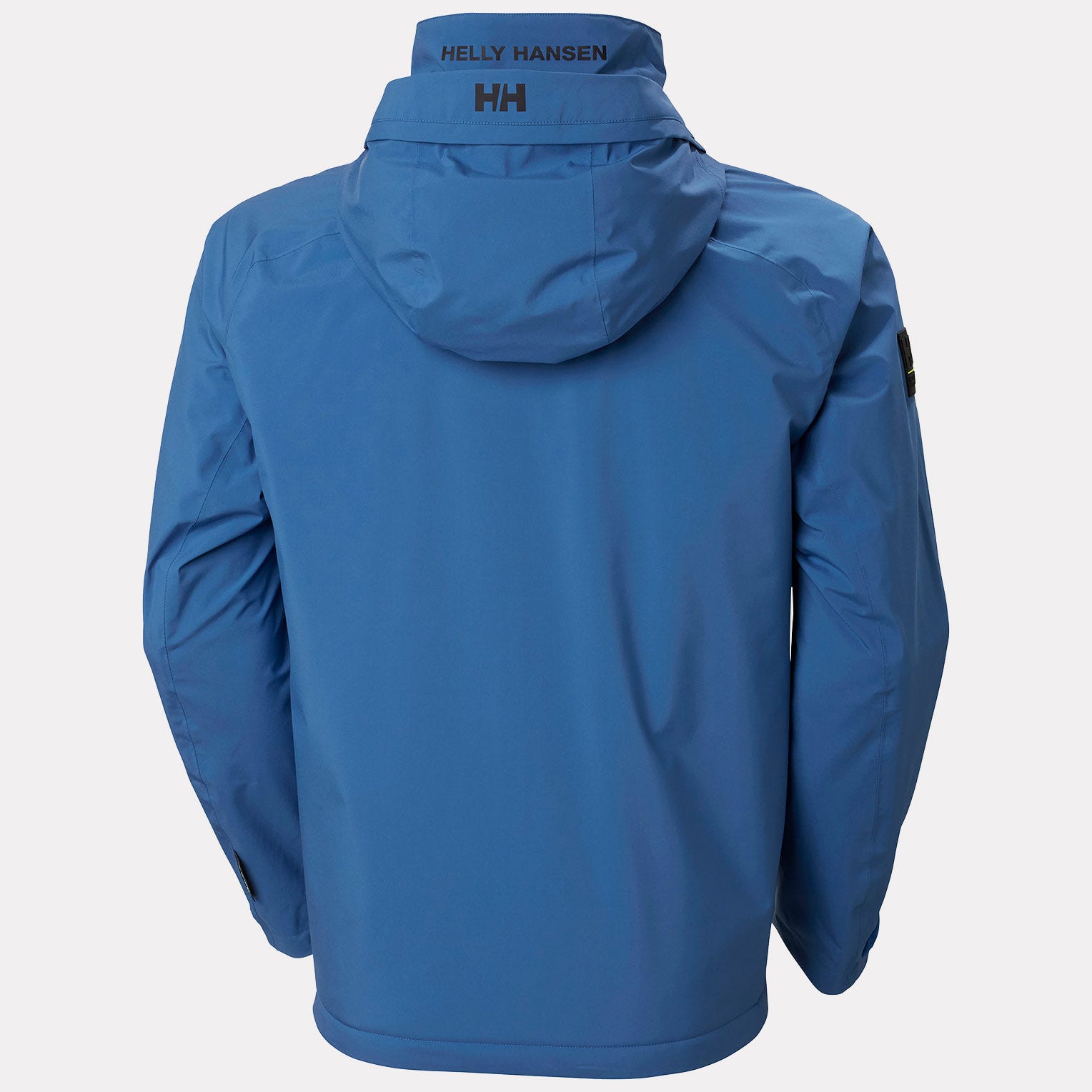 Men's HP Racing LIFALOFT? Hooded Sailing Jacket