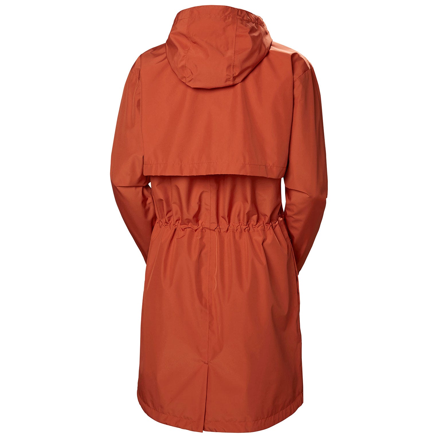 Women's T2 Raincoat