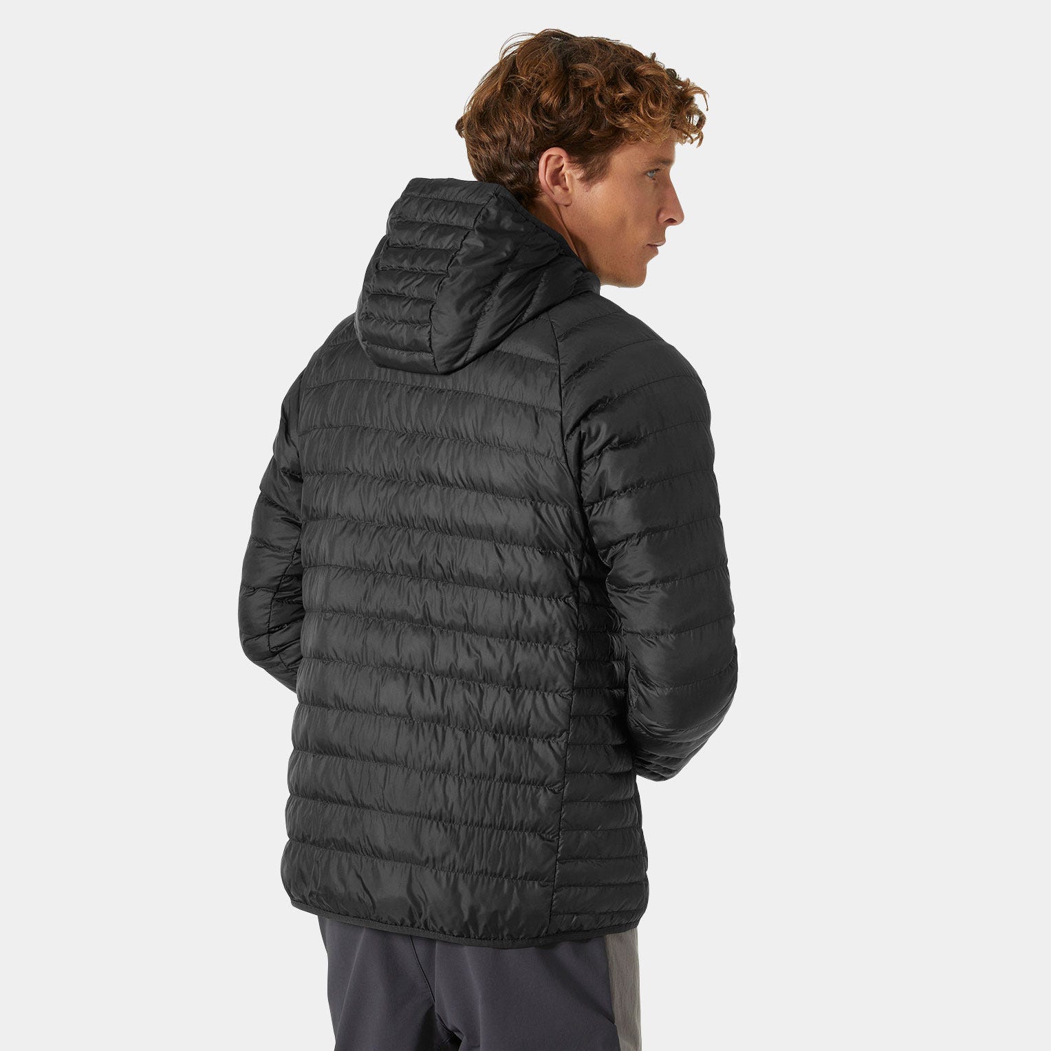 Men's Banff Hooded Insulator