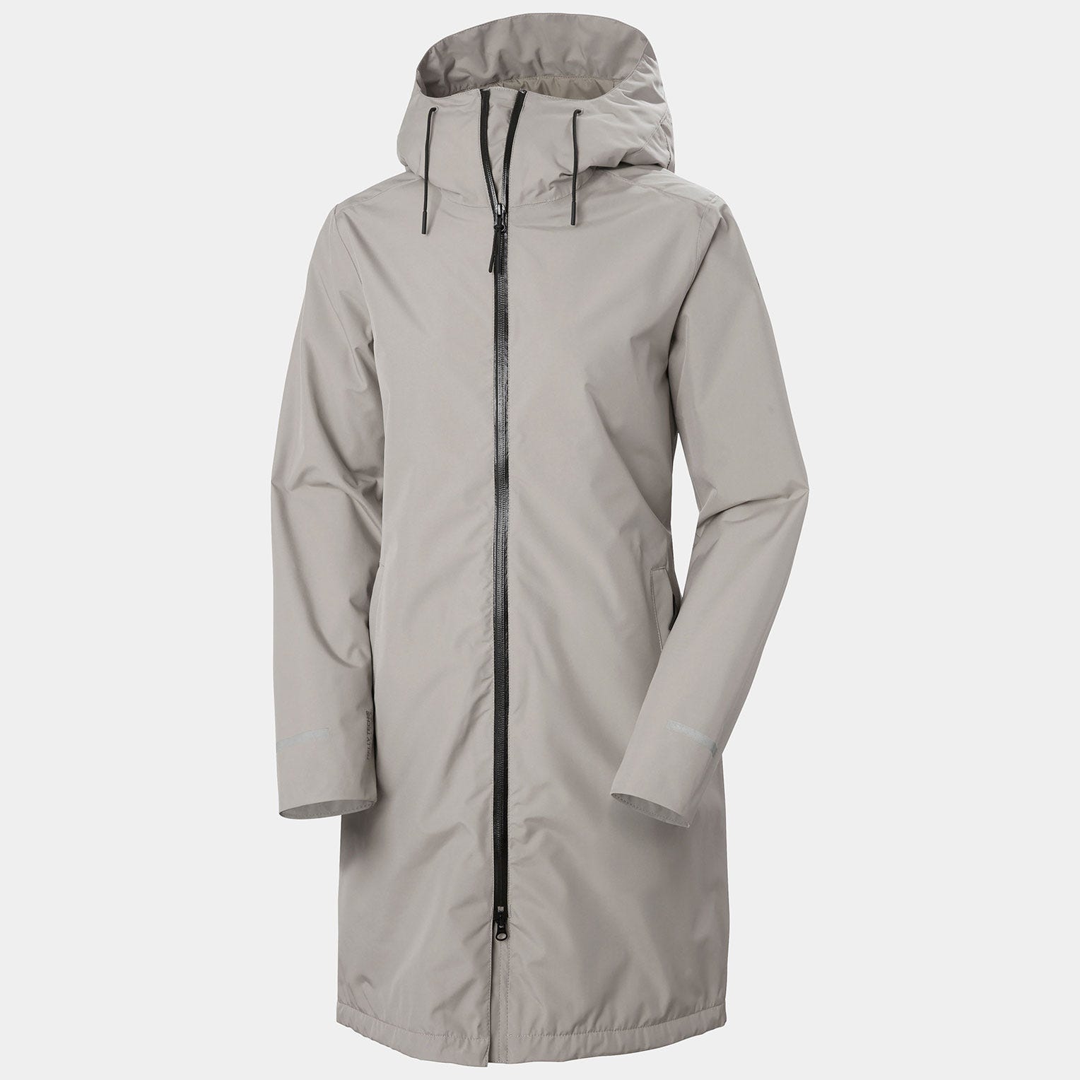 Women's Aspire Insulated Raincoat