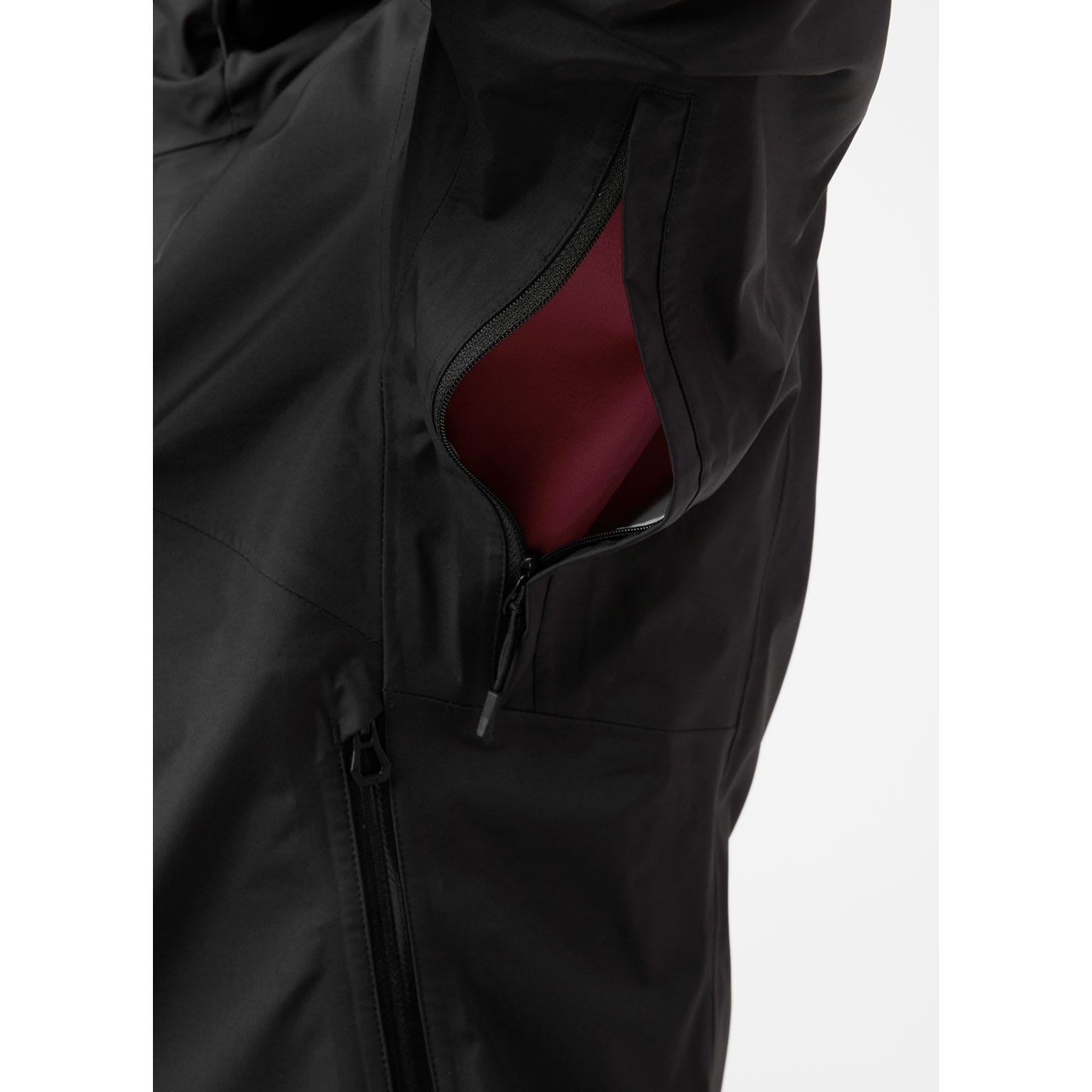 Women's Verglas 3-layer Shell Jacket