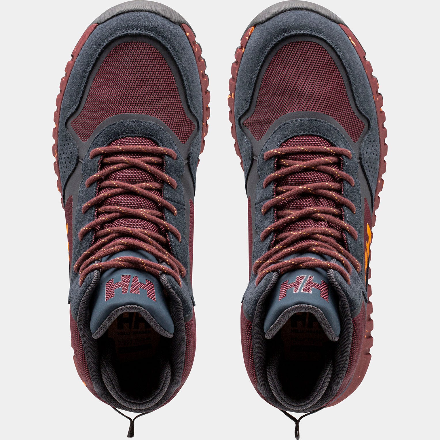 Men's Monashee ULLR Hellytech® Waterproof Hiking Boots