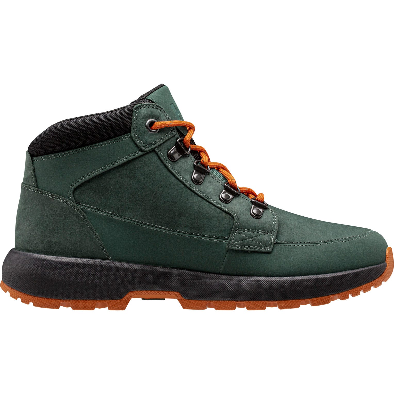 Men's Richmond Nubuk Boots