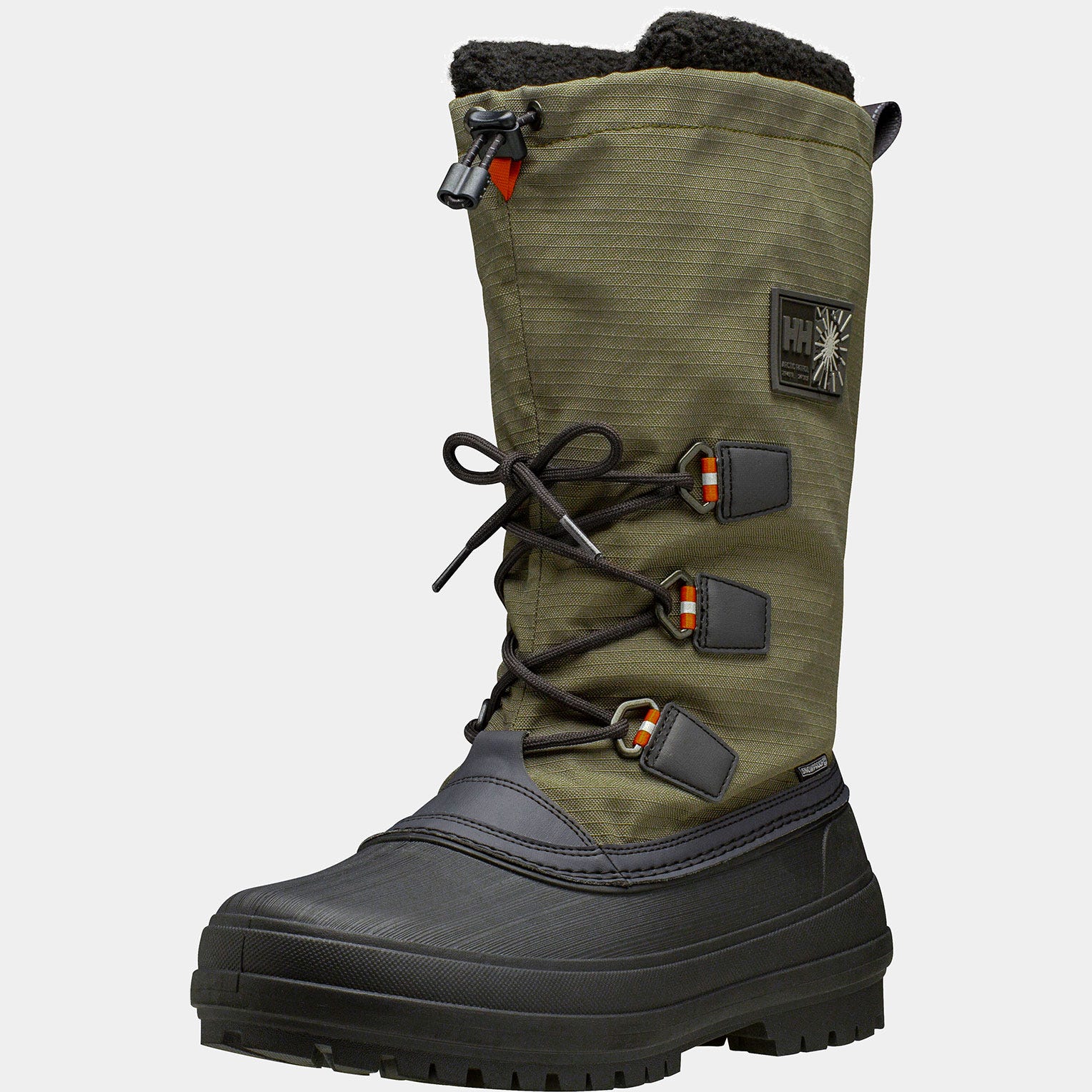 Men’s Arctic Patrol Winter Boots