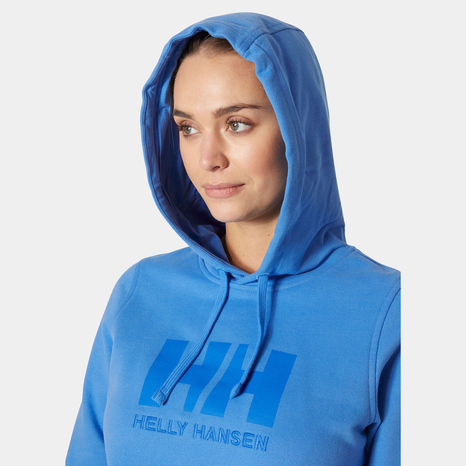 Women's HH® Logo Hoodie