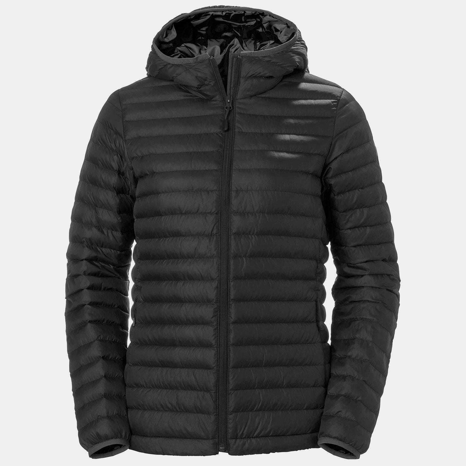 Women's Sirdal Hooded Insulated Jacket