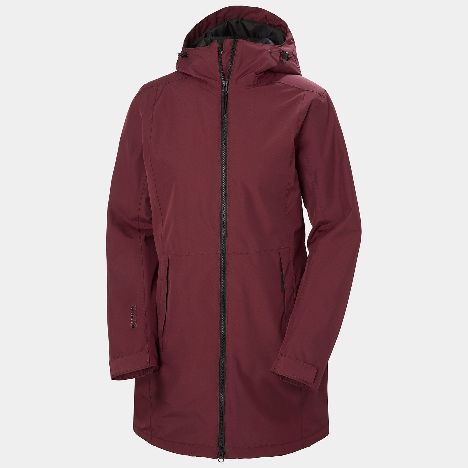 Women's Lisburn Insulated Coat