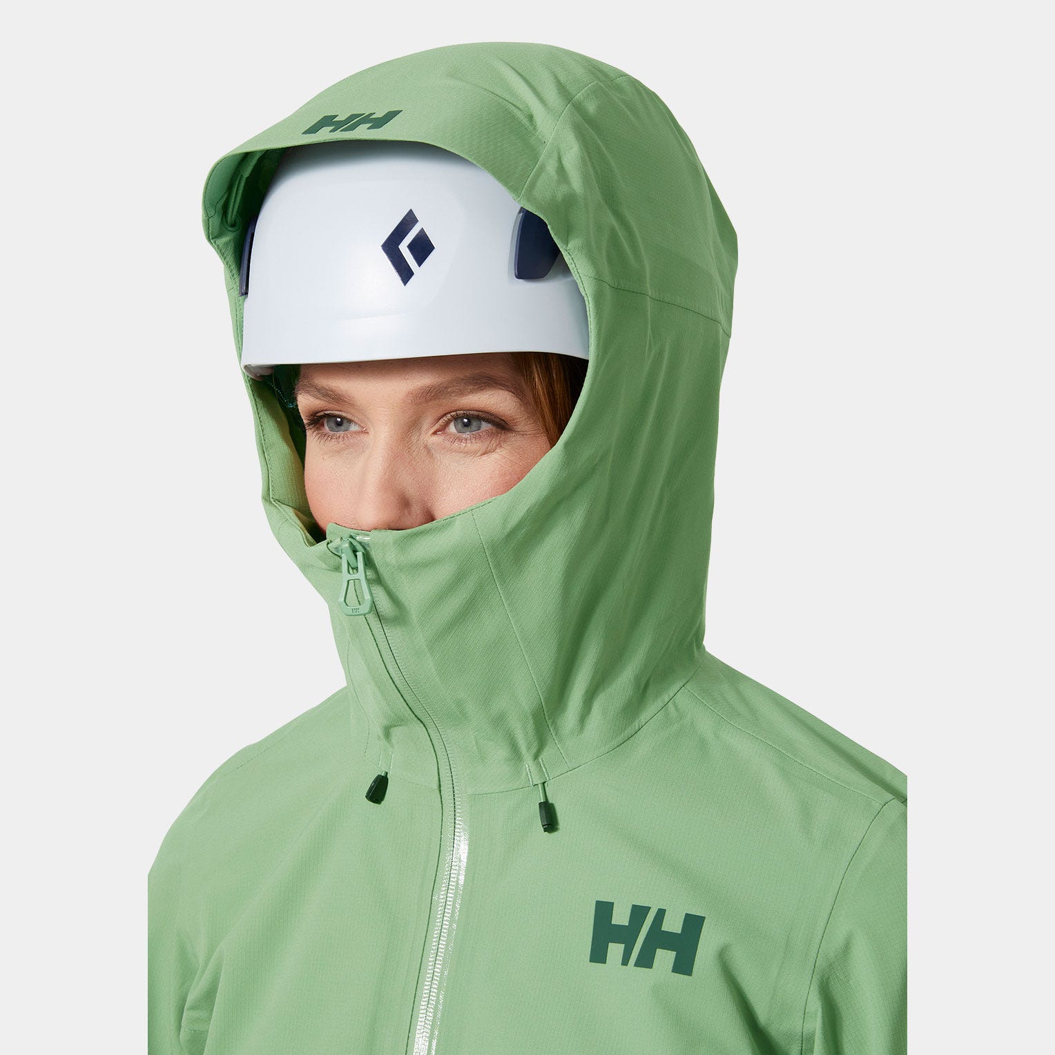 Women's Verglas Infinity Shell Jacket