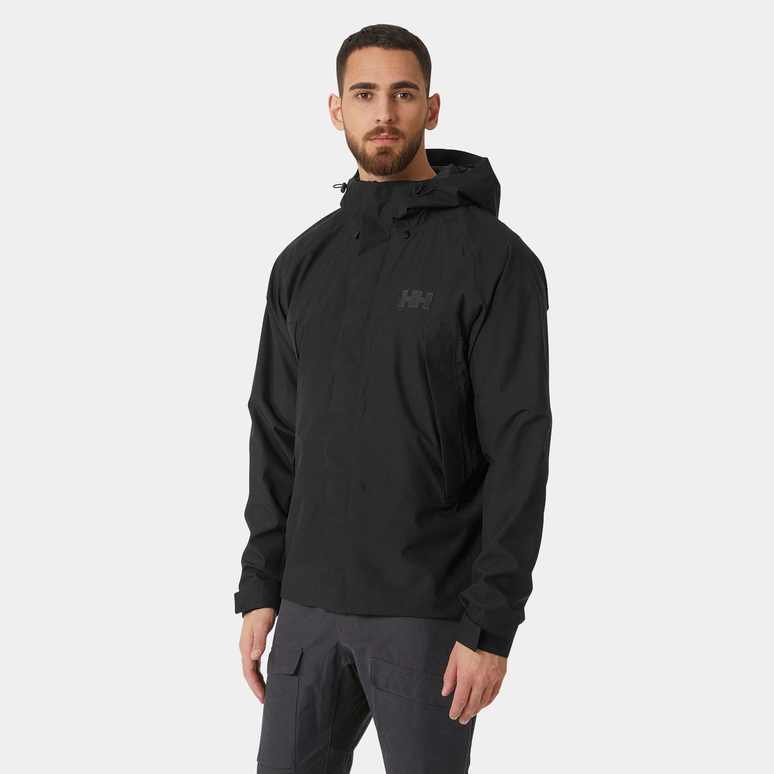 Men's Banff Shell Jacket