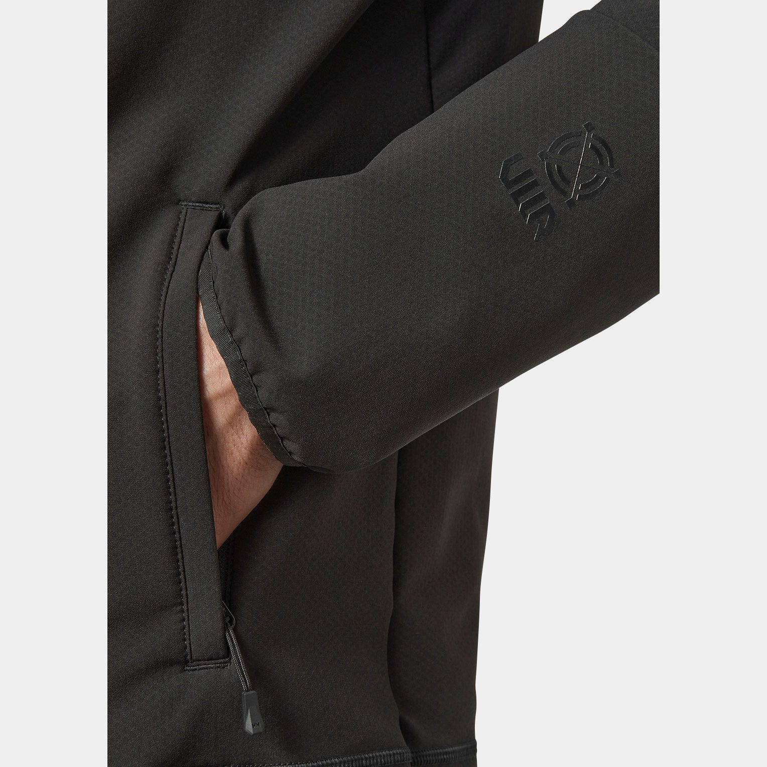 Men's Elevation Shield Fleece Jacket