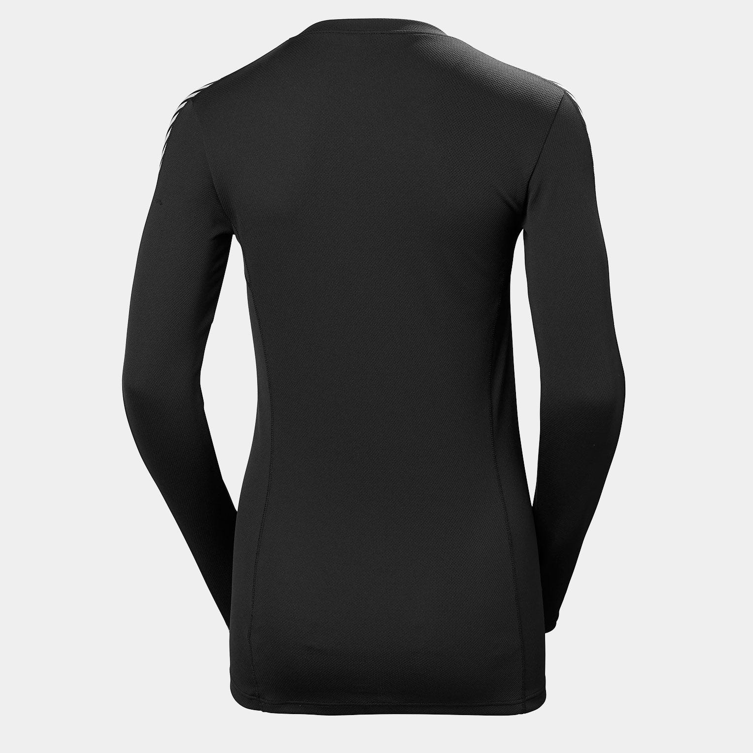 Women's HH LIFA® Long-sleeve Crew Base Layer