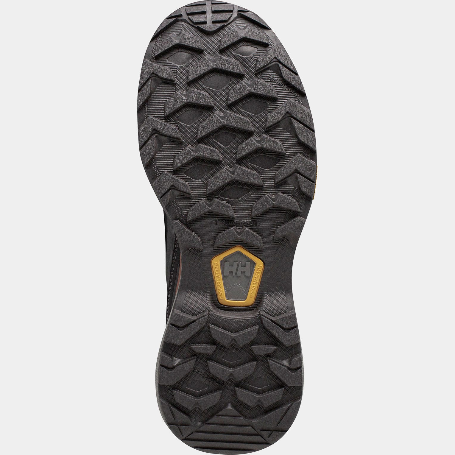 Men's Traverse HellyTech® WATERPROOF Hiking Shoes