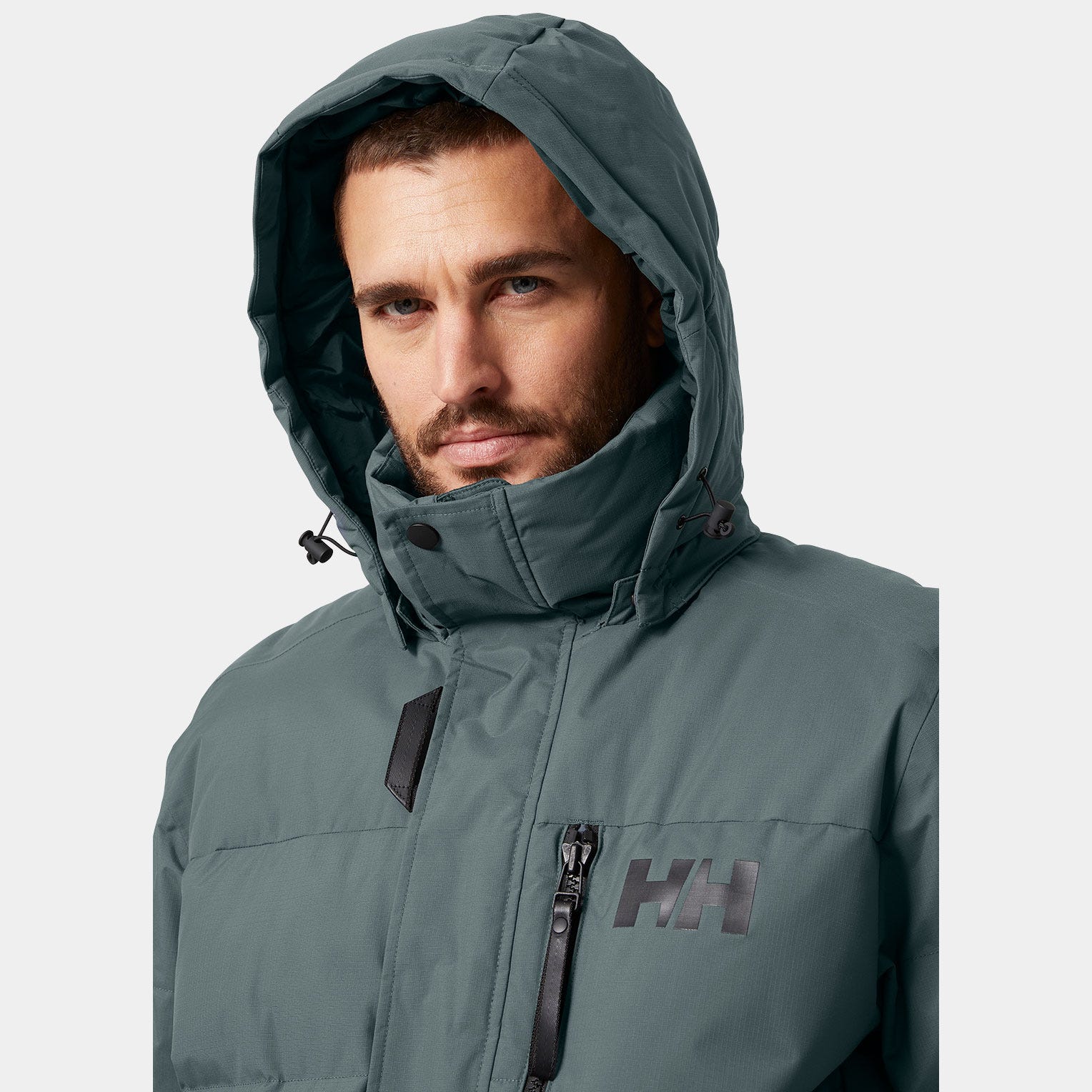 Men's Tromsoe Winter Jacket