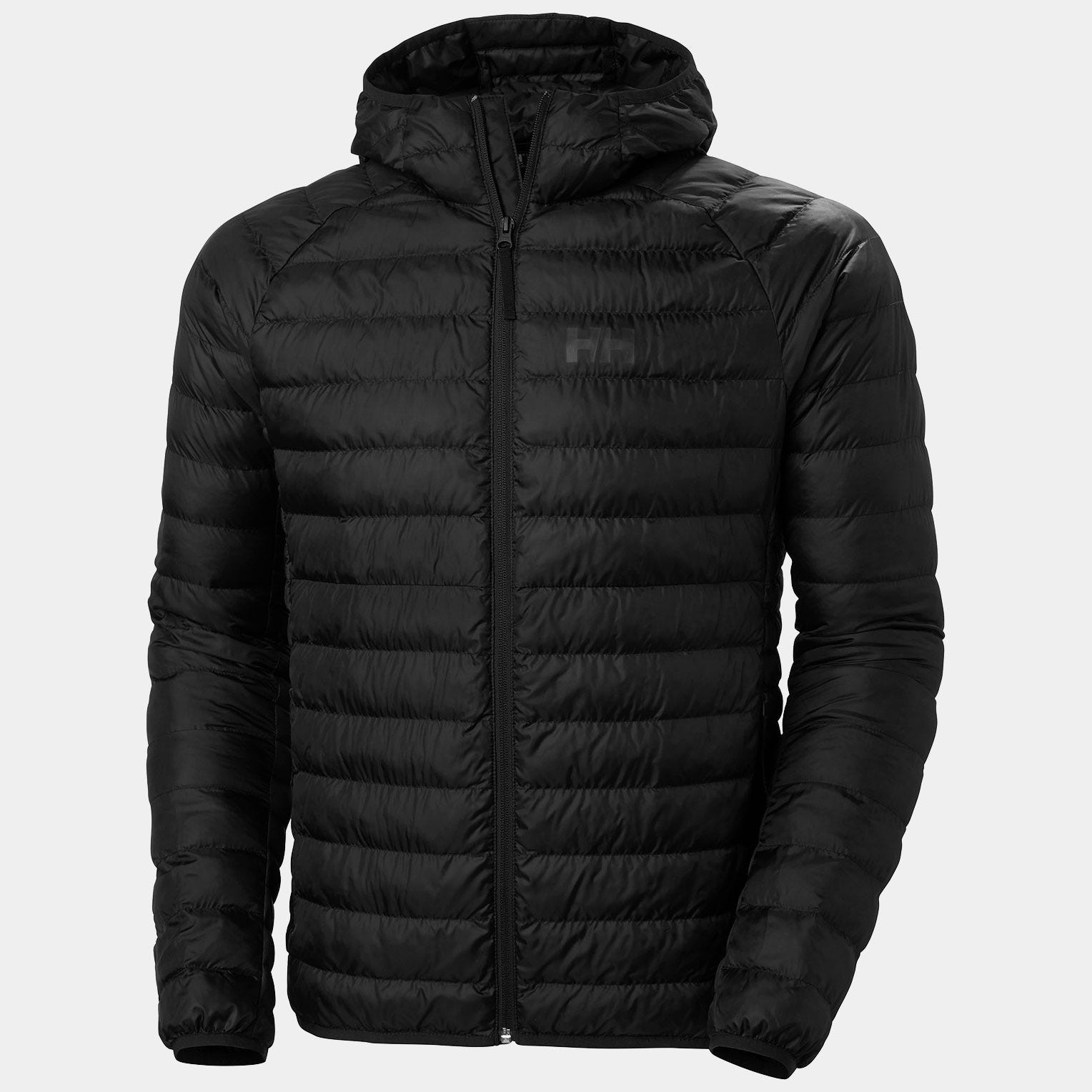 Men's Banff Hooded Insulator