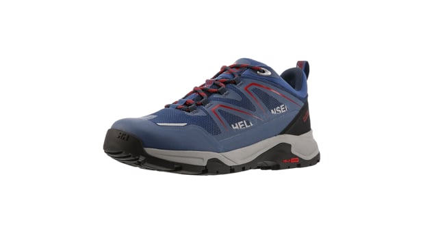 Men's Cascade Low-Cut Helly Tech® Hiking Shoes
