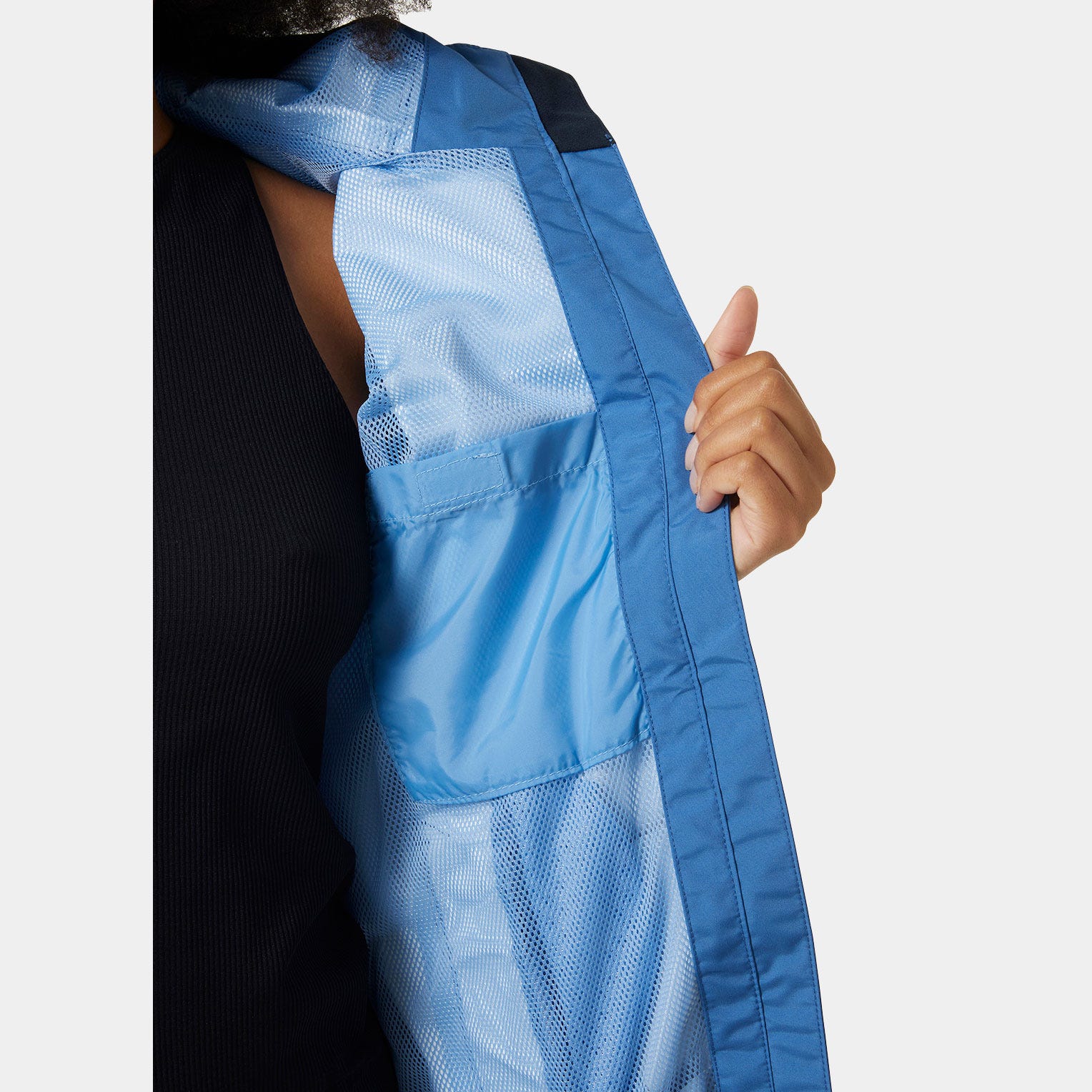 Women's Seven J Rain Jacket