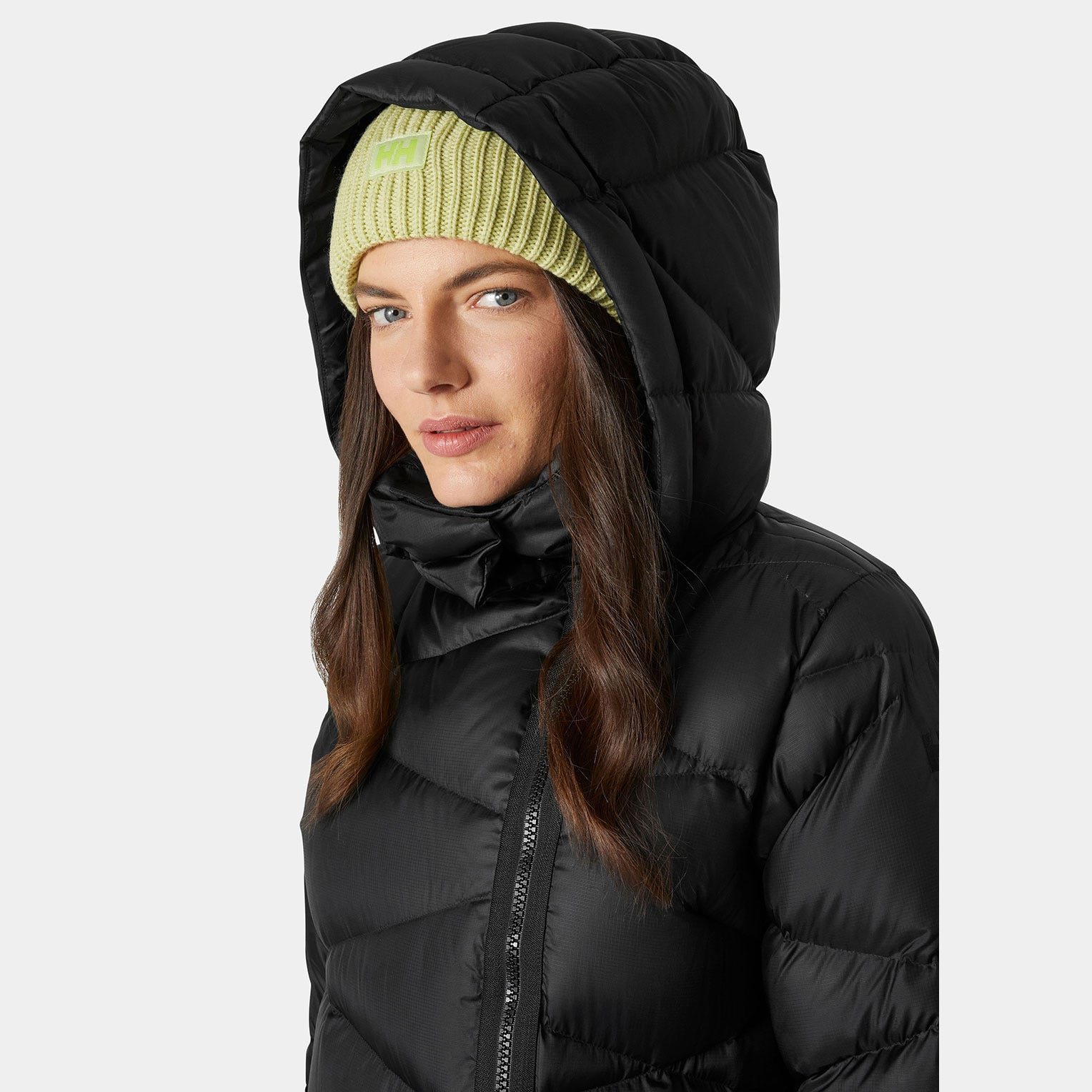 Women's Tundra Down Coat