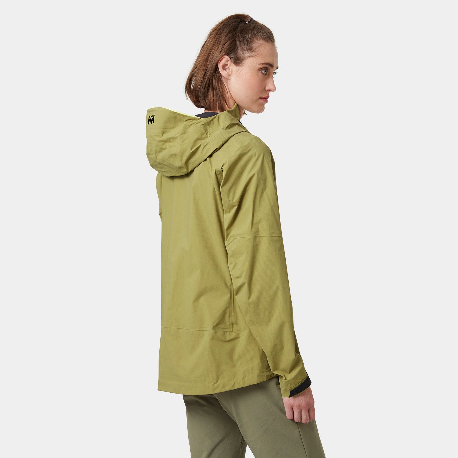 Women's Odin 1 World Infinity Shell Jacket