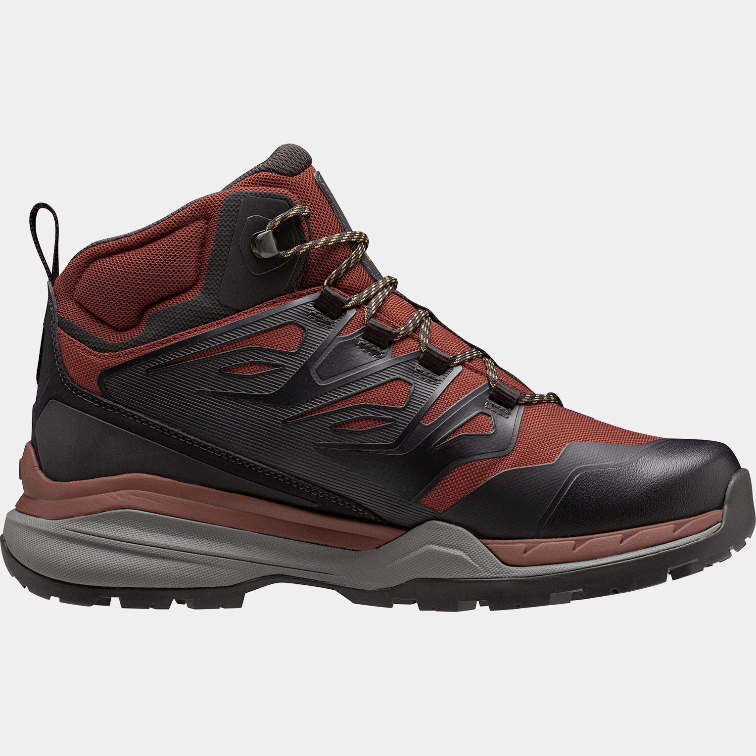 Men's Traverse HellyTech® WATERPROOF Hiking Shoes