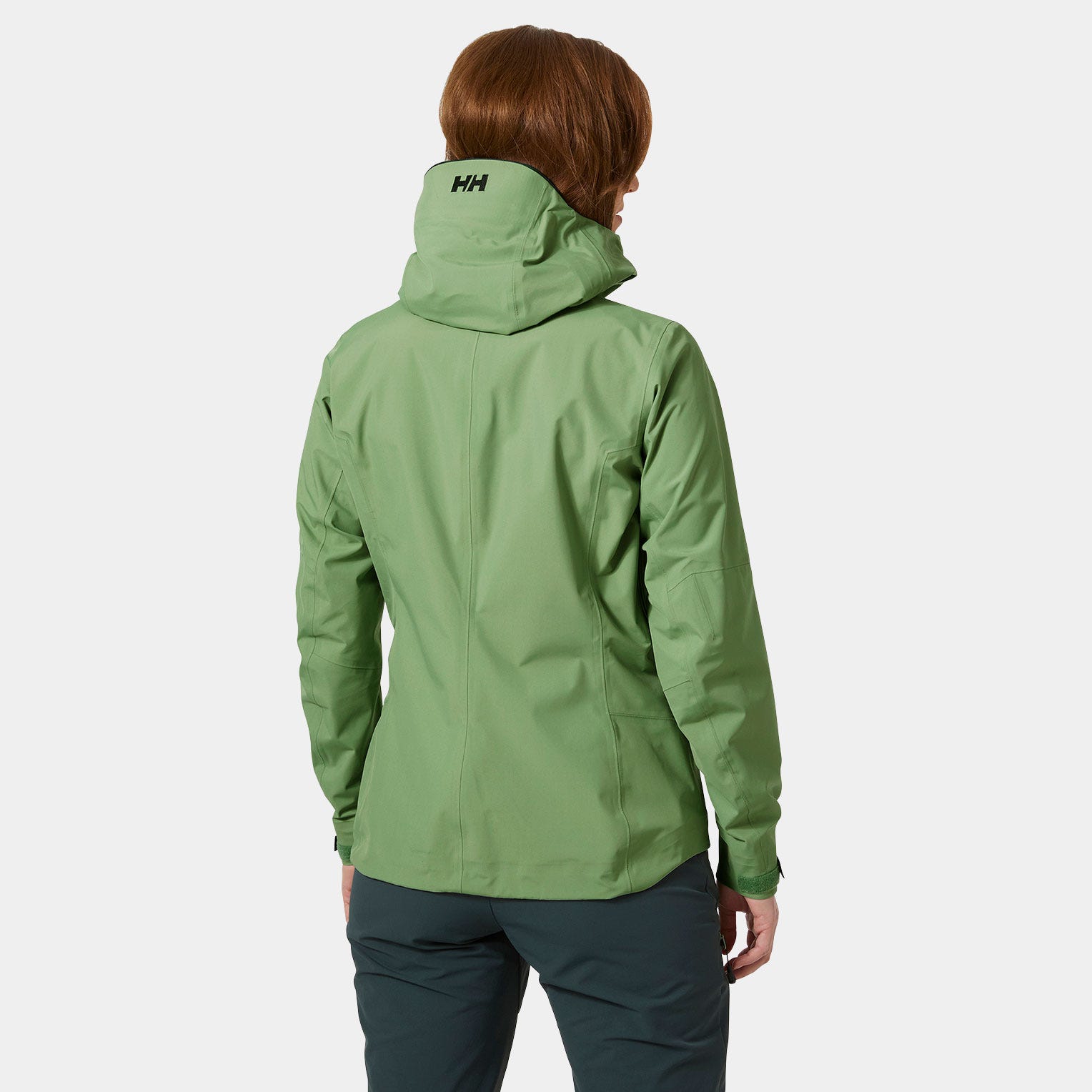 Women's Odin 9 Worlds 2.0 Outdoor Shell Jacket