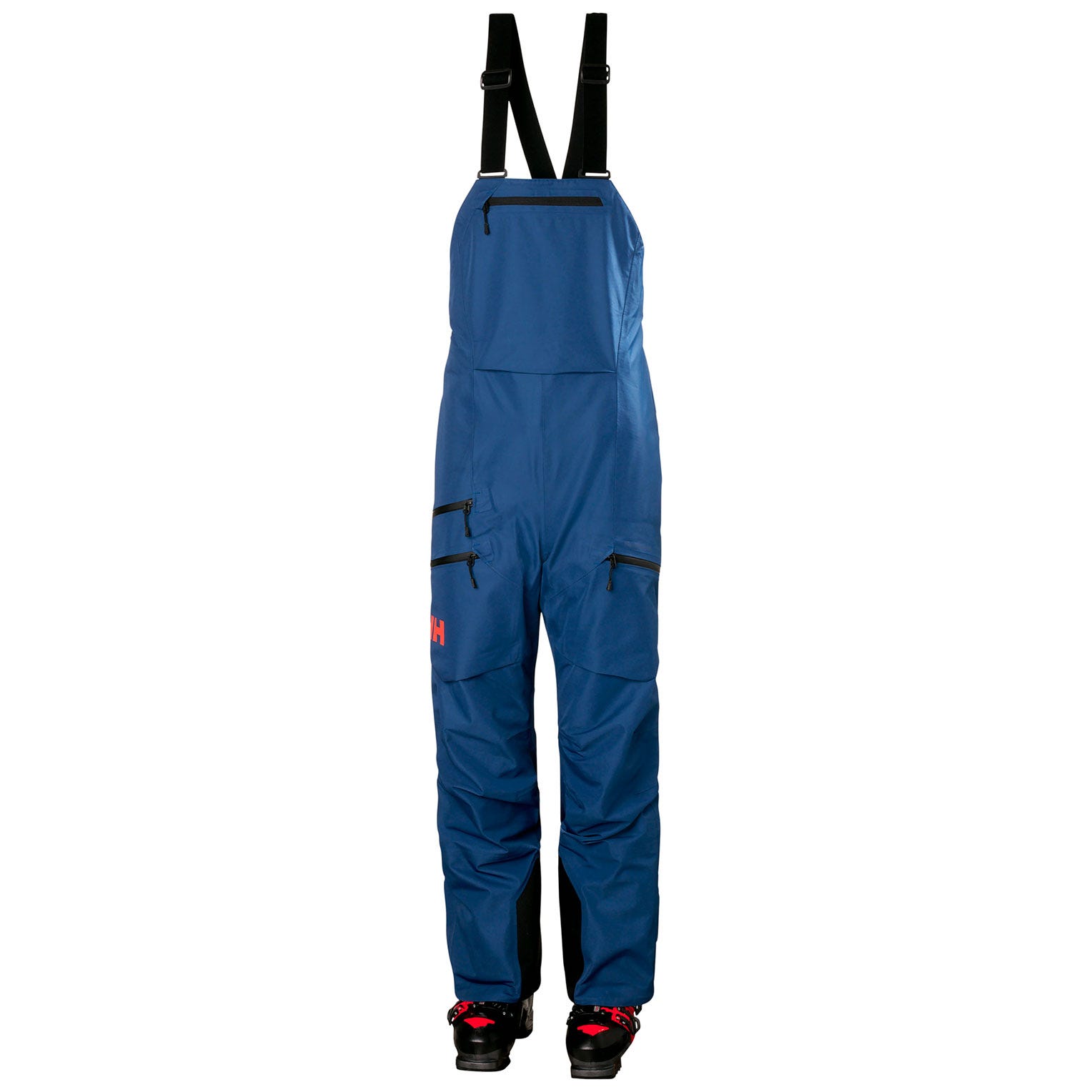 Women's Elevation Infinity Shell Bib Ski Pants