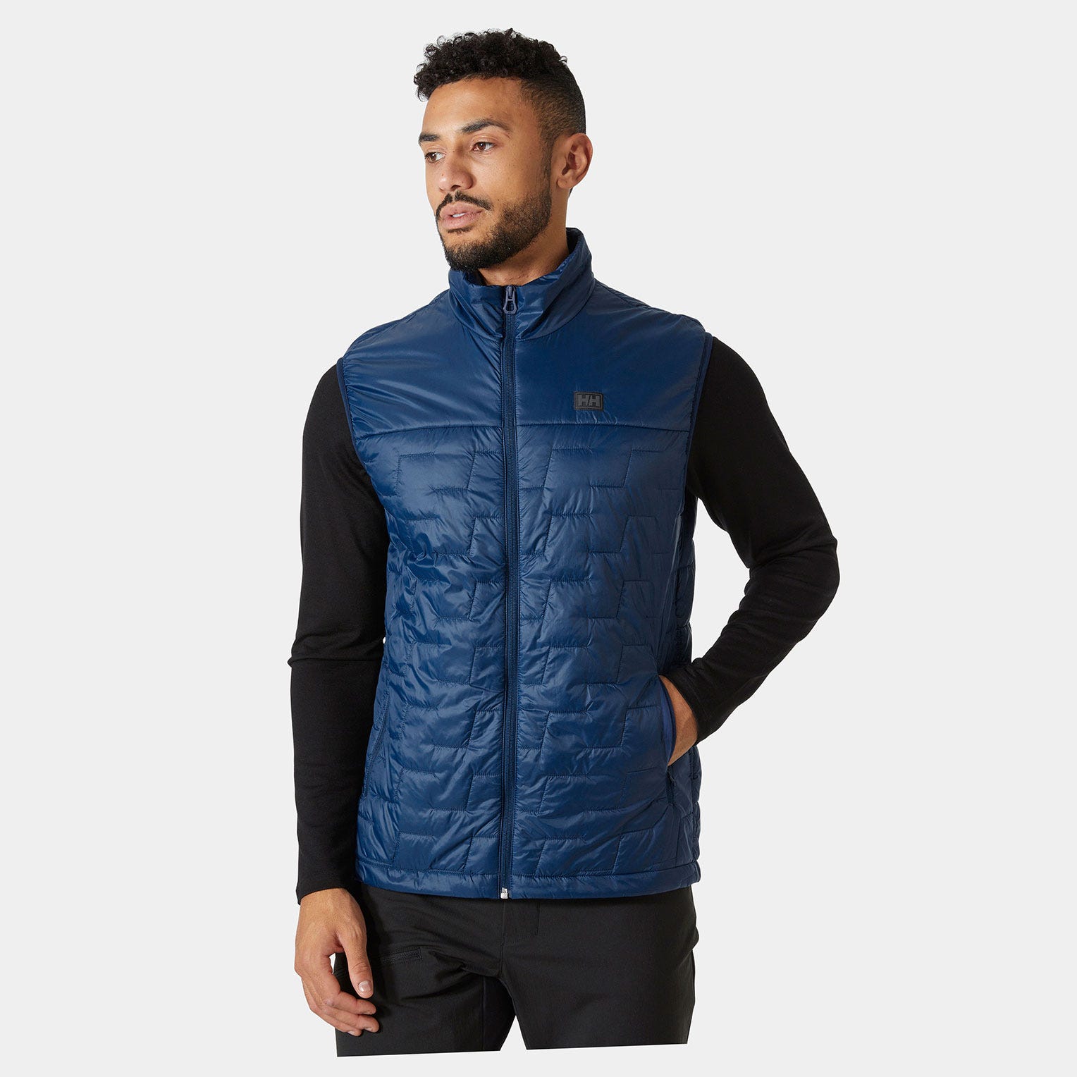 Men's LIFALOFT? Insulator Vest