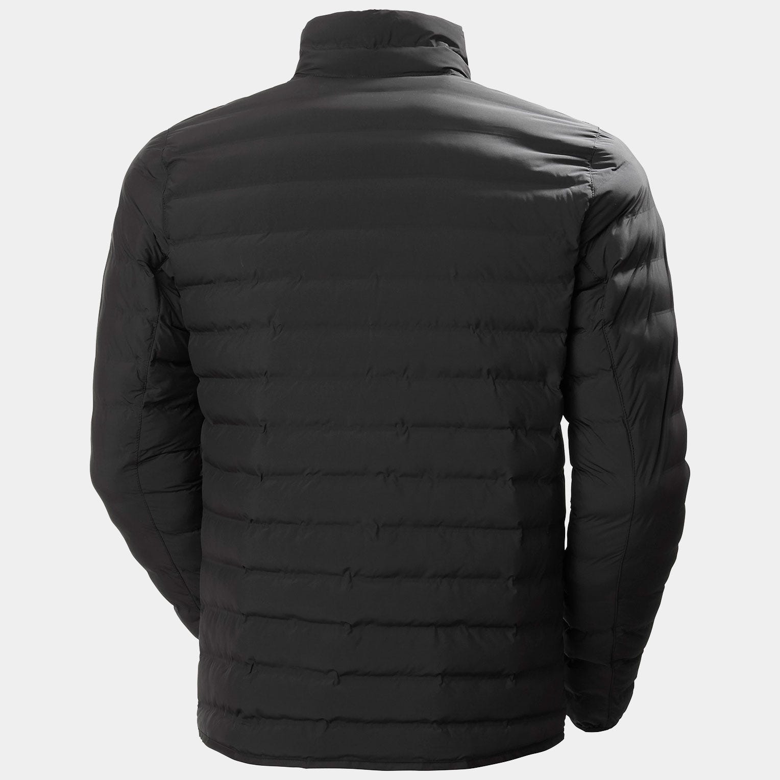 Men's Mono Material Insulator