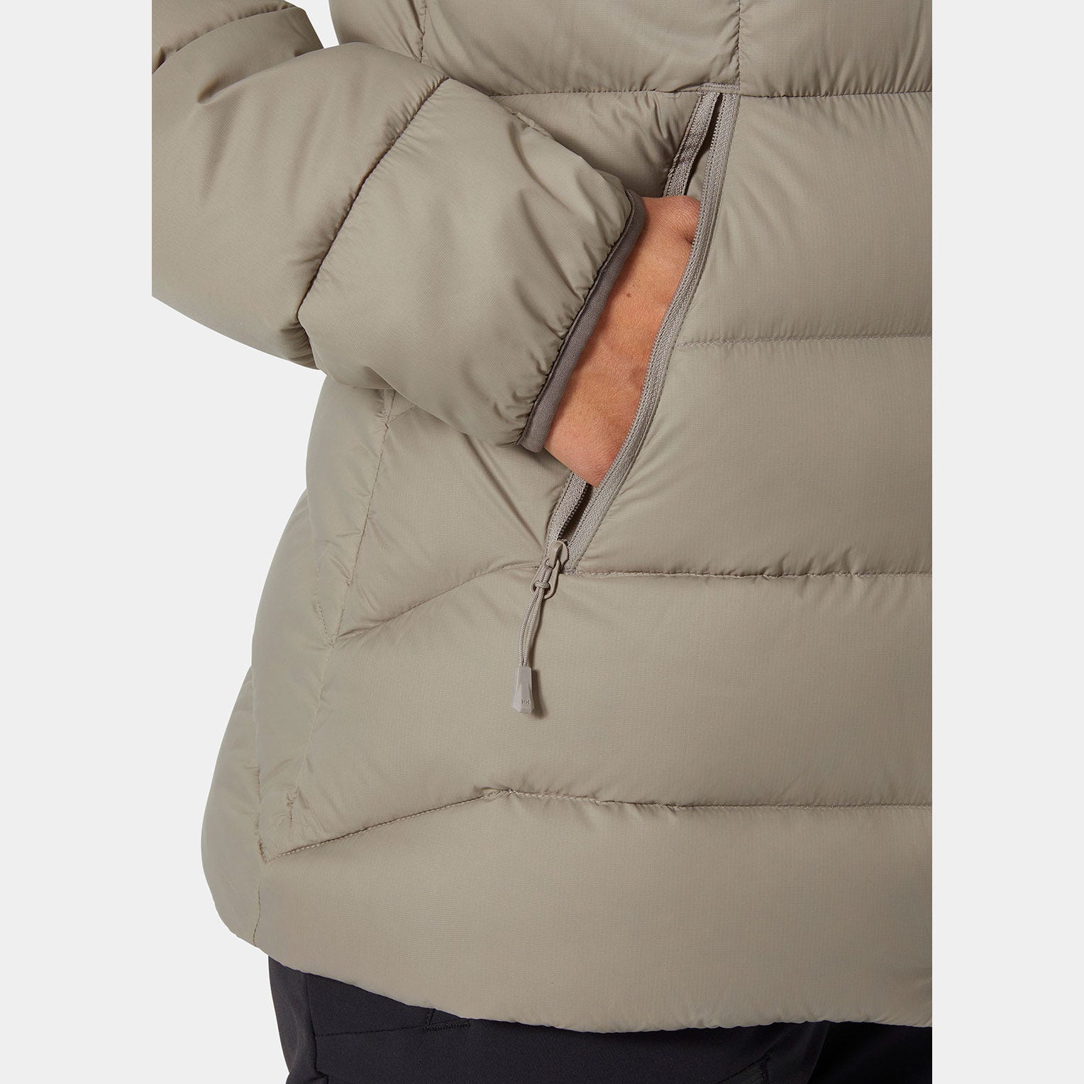 Women's Verglas Glacier Down Jacket