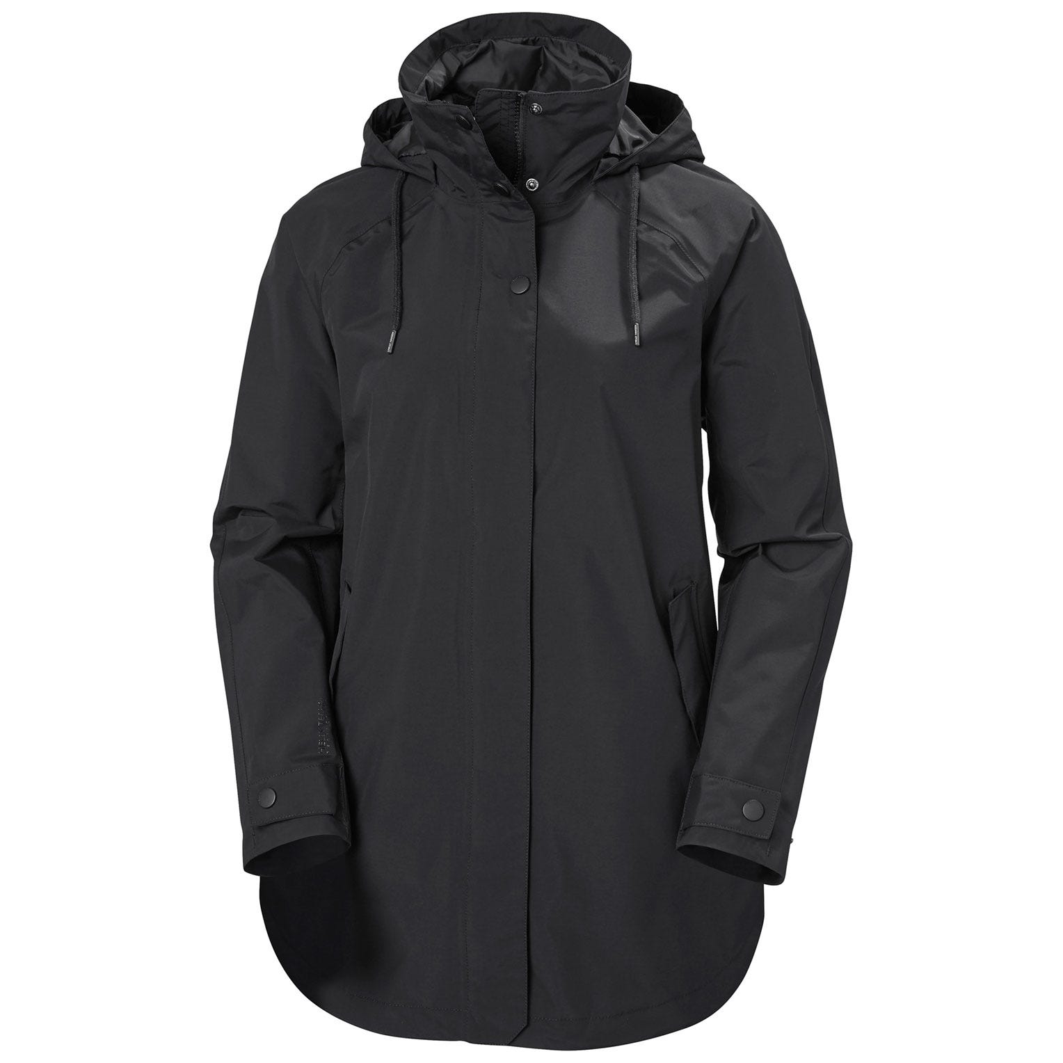 Women's Valentia Raincoat