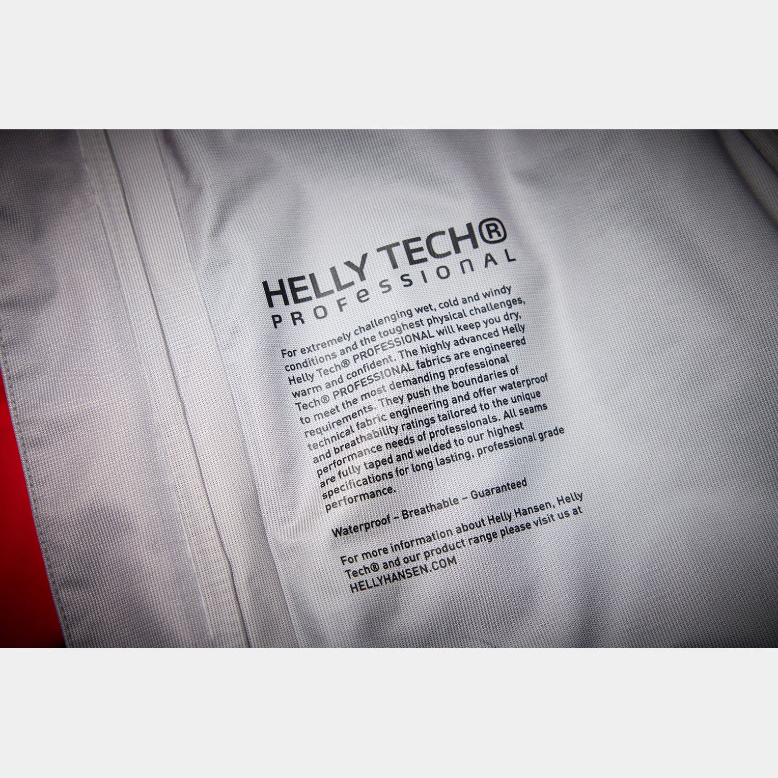 Men's ?gir Race Sailing Jacket 2.0