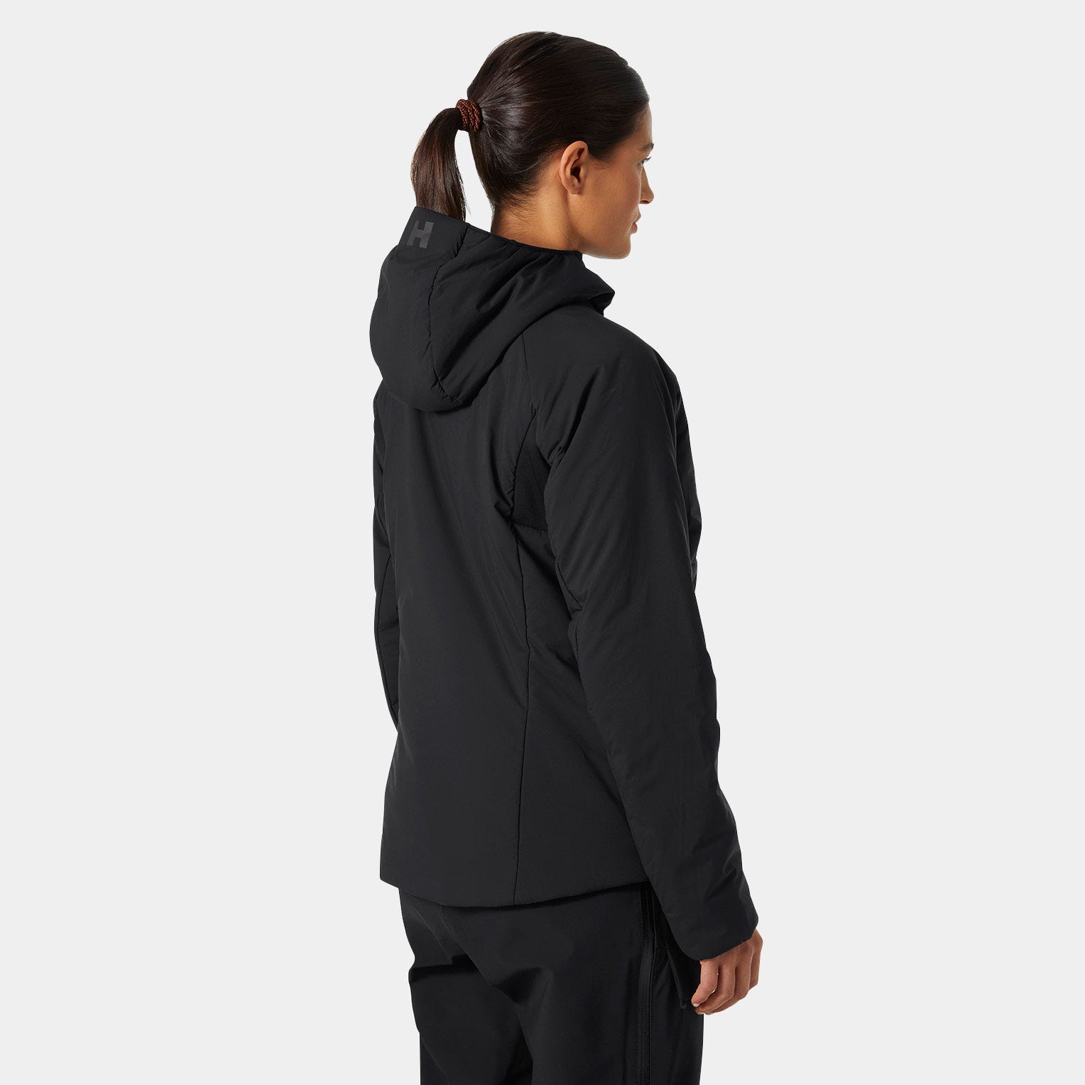 Women's Odin Stretch Hood insulator 2.0