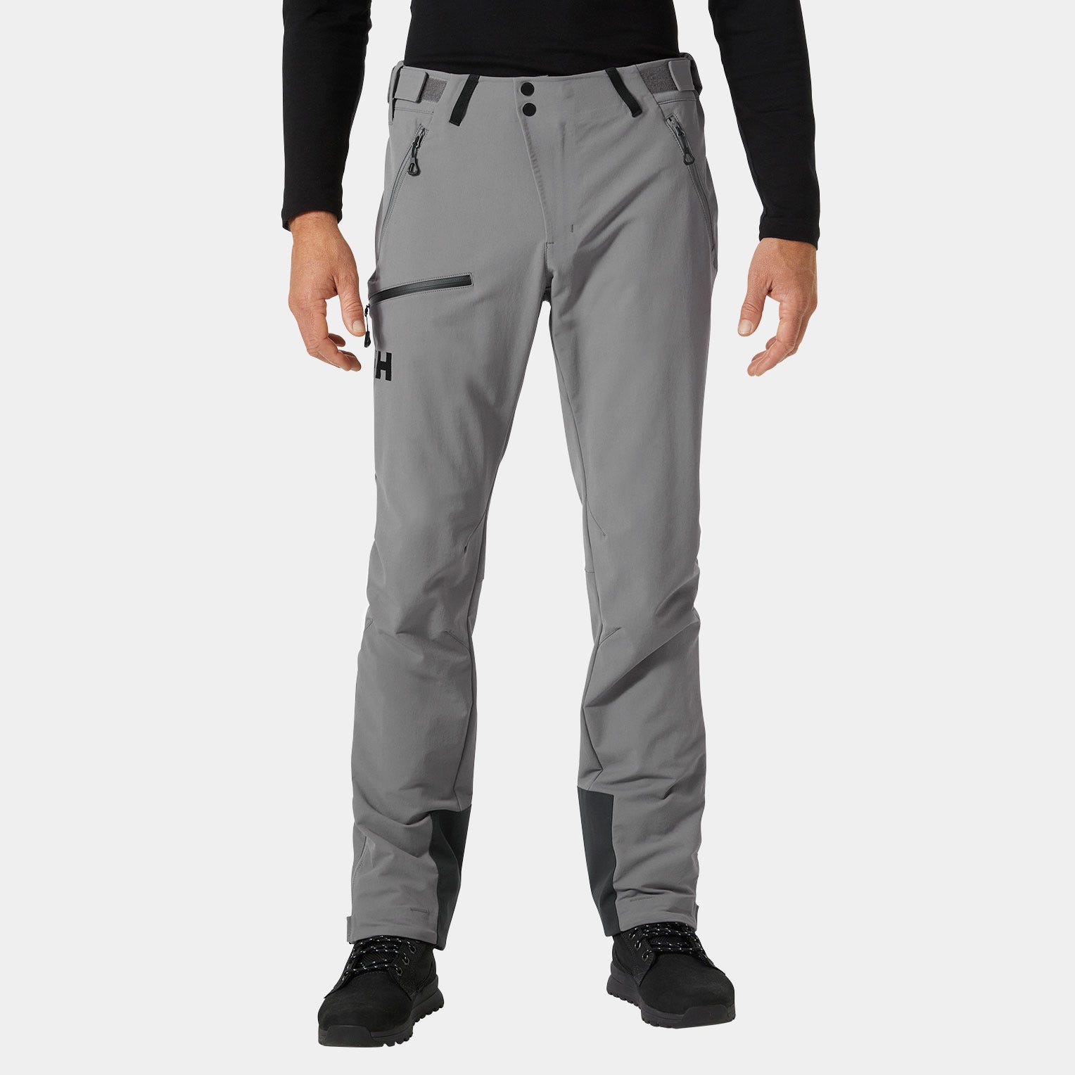 Men’s Odin Huginn 2.0 Softshell Pant