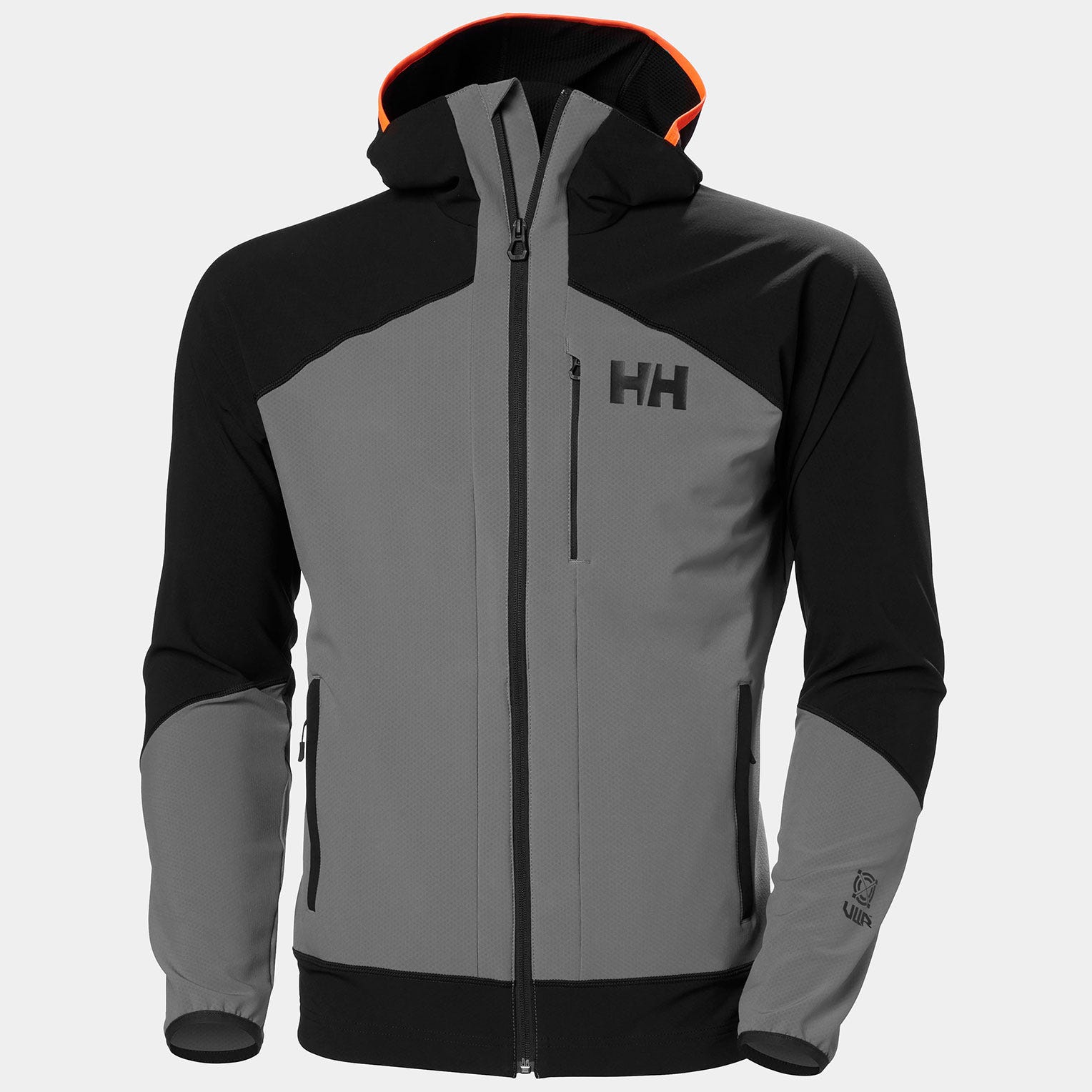 Men's Elevation Shield Fleece Jacket
