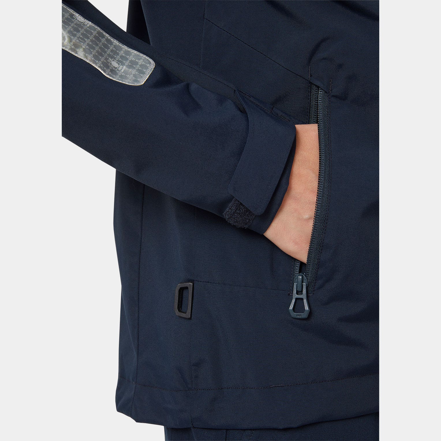 Women's Salt Navigator Sailing Jacket