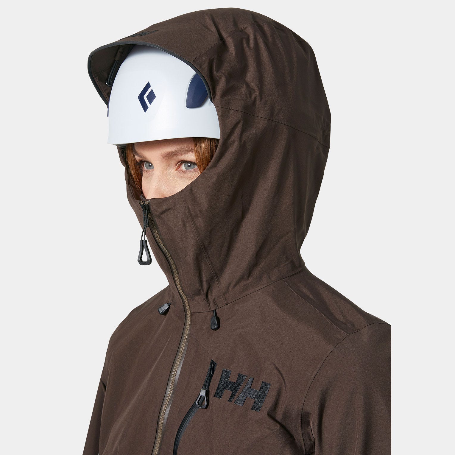 Women's Odin 9 Worlds 2.0 Outdoor Shell Jacket