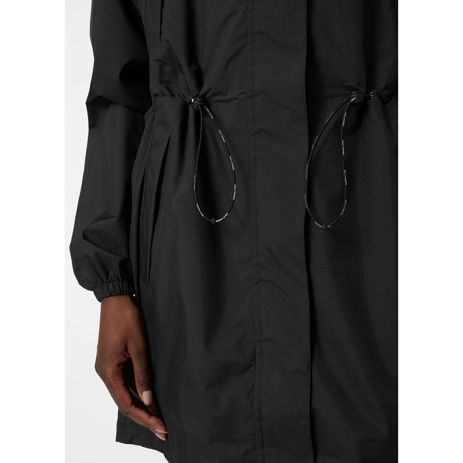 Women's Escape Raincoat