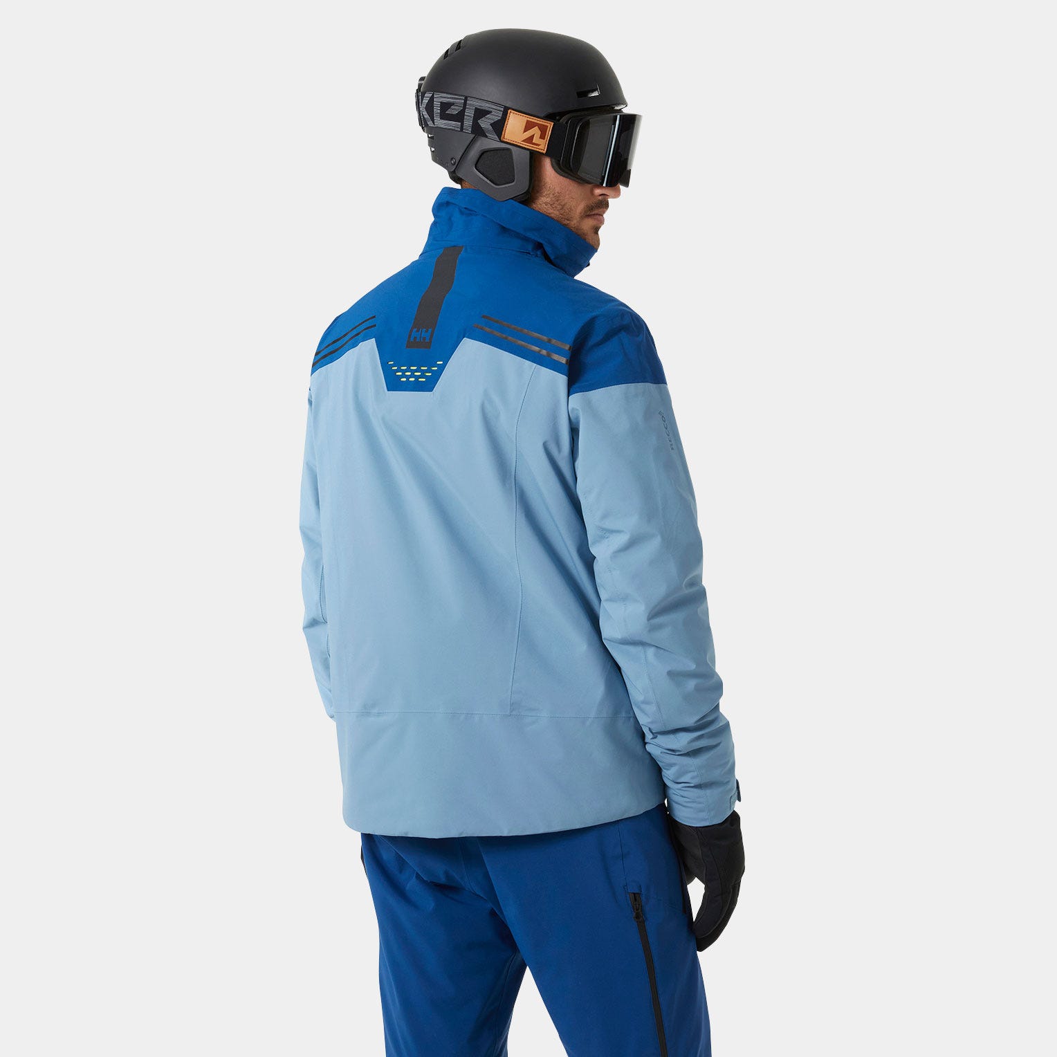 Men's Garibaldi Infinity Ski Jacket