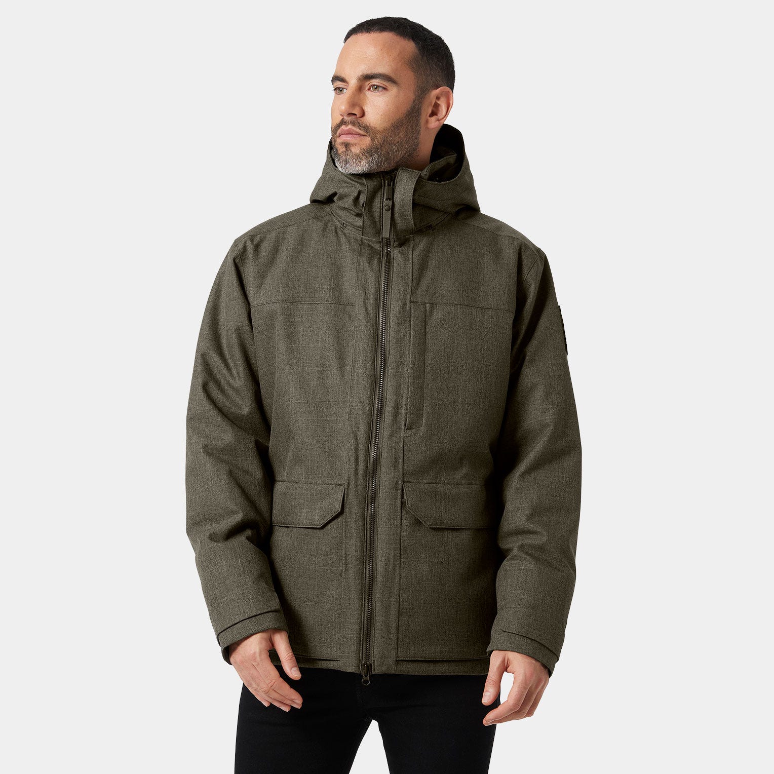 Men's Chill Winter Jacket 2.0