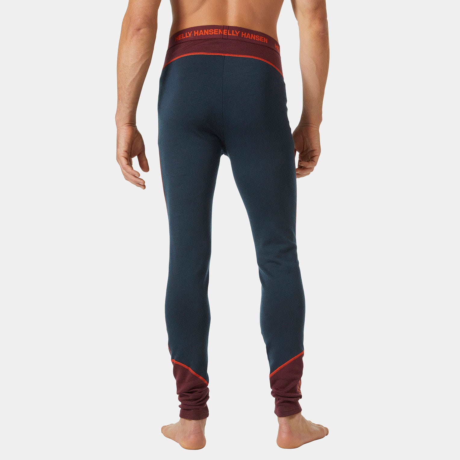 Men’s LIFA® Merino Midweight 2-in-1 Base Layer Pants