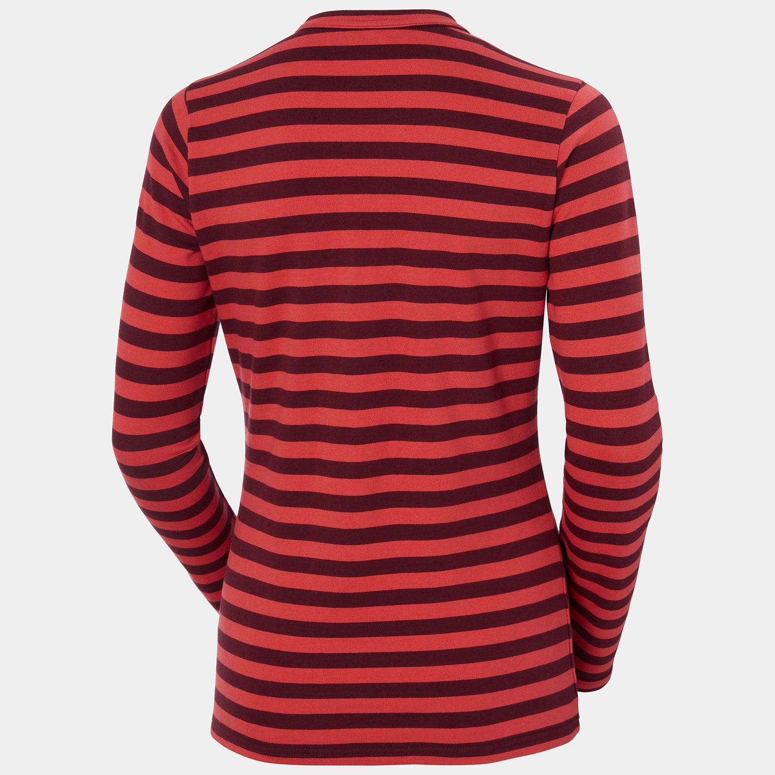 Women's Arctic Ocean Long Sleeve T-shirt