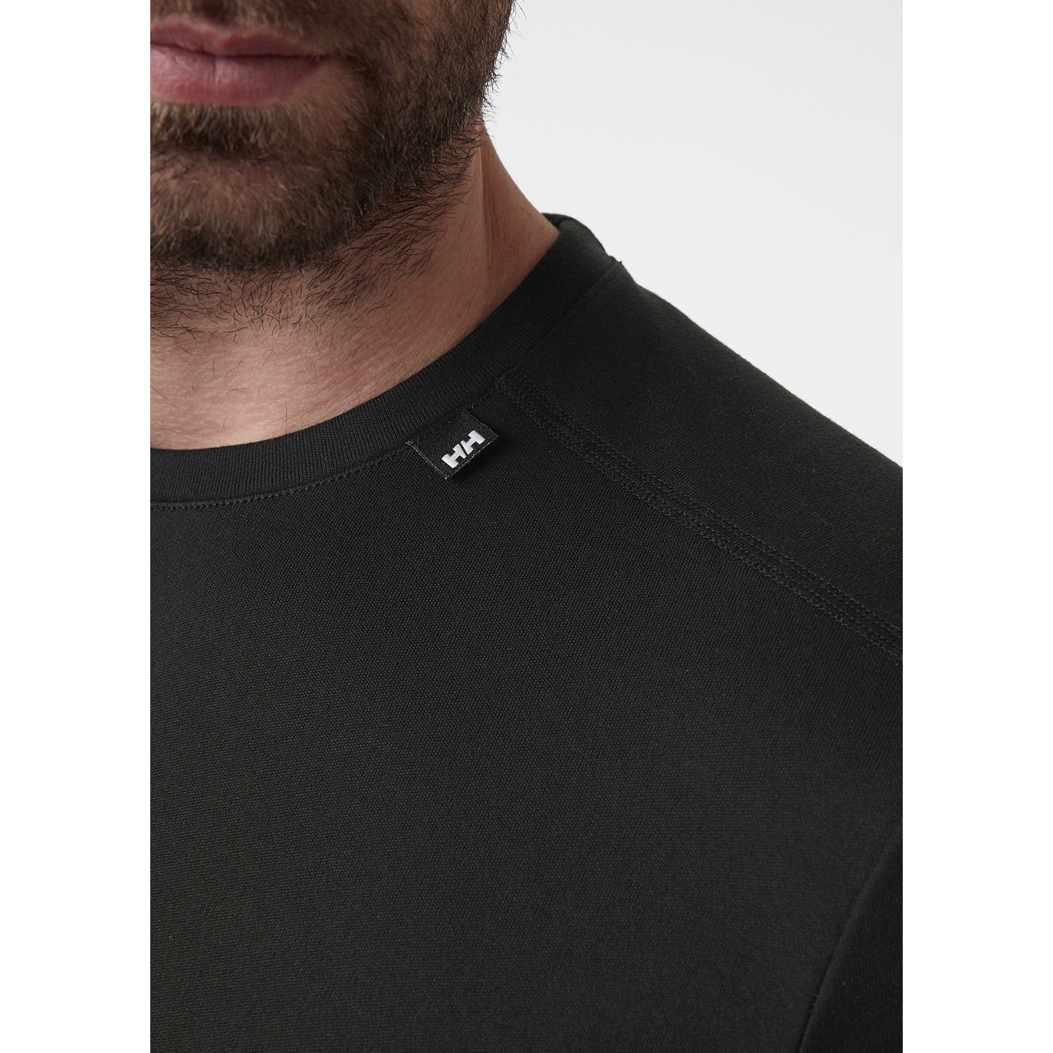 Men's LIFA® MAX Crew Base Layer