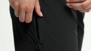 Women's Brona Softshell Shorts