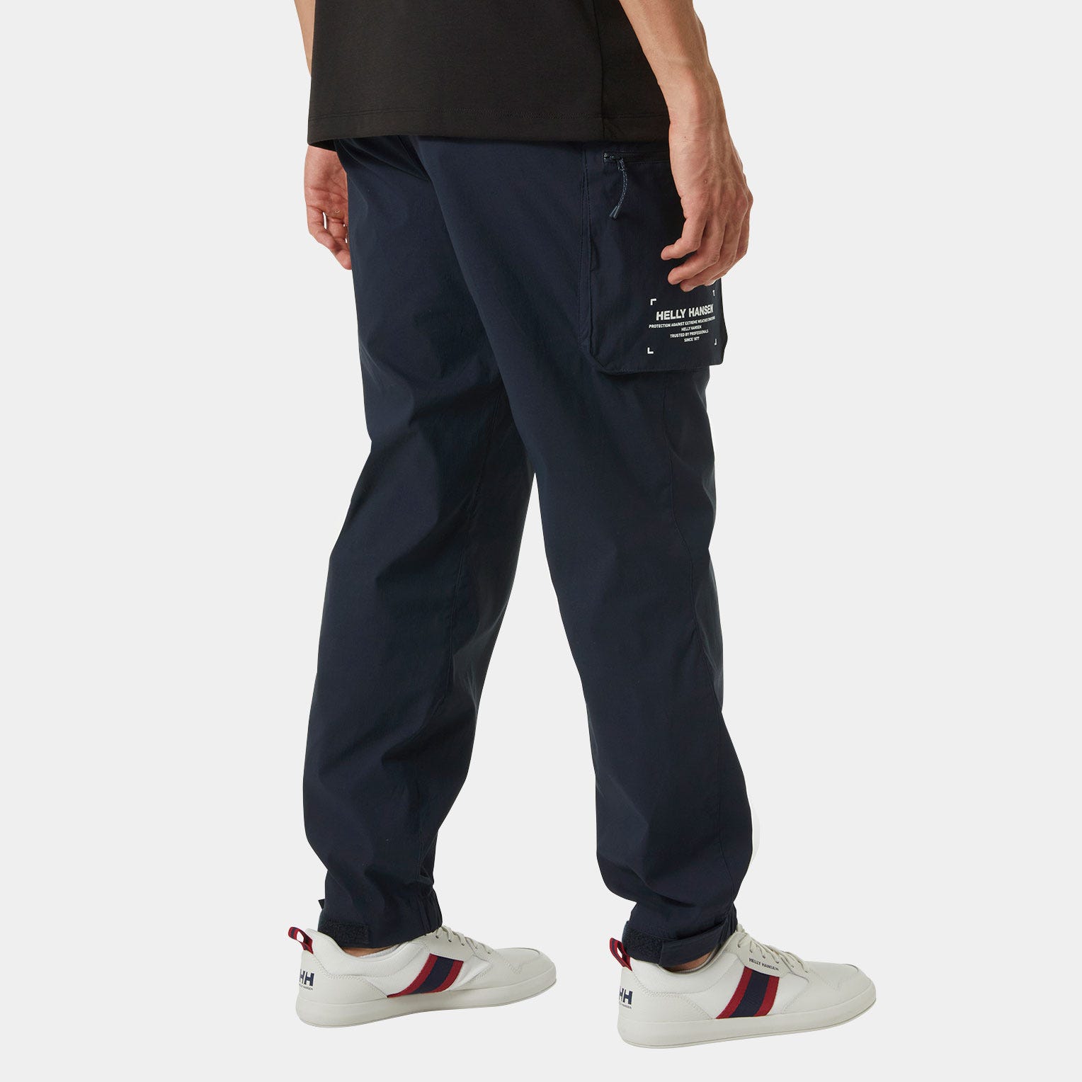 Men's Move Quick-Dry Pants 2.0