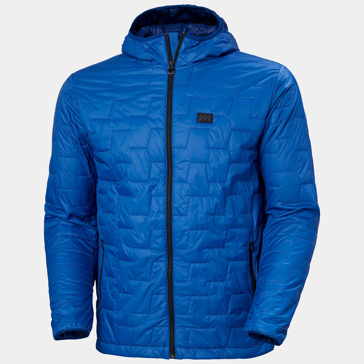 Men's LIFALOFT? Hooded Insulator Jacket