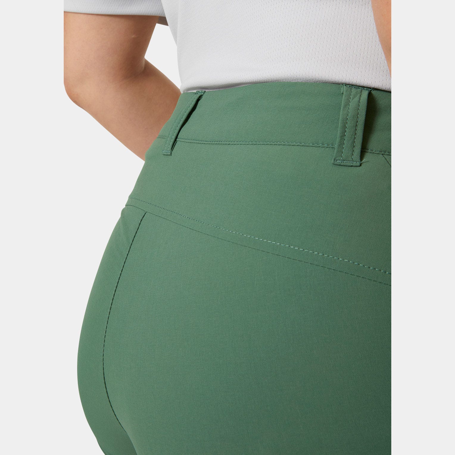 Women's Brona Softshell Shorts