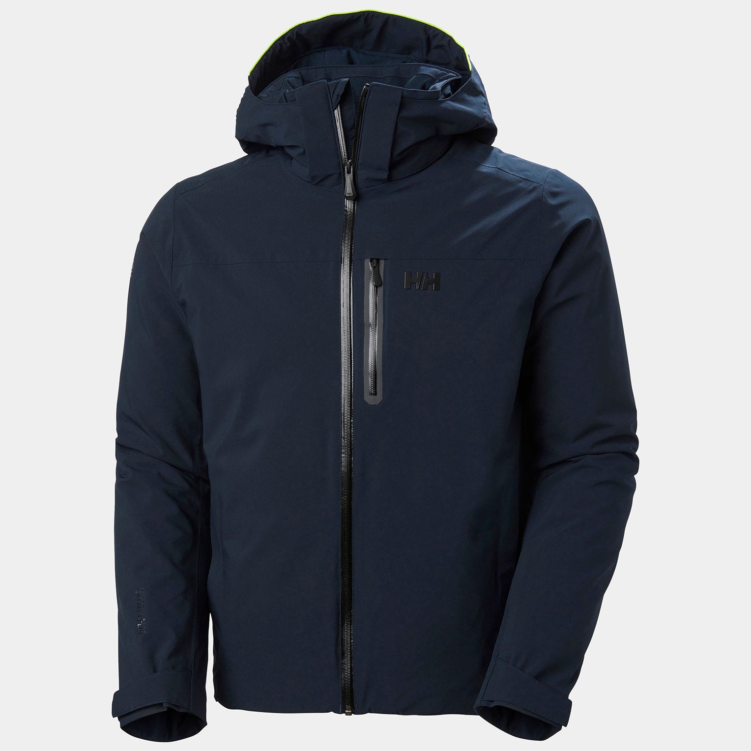 Men's Swift Stretch Ski Jacket