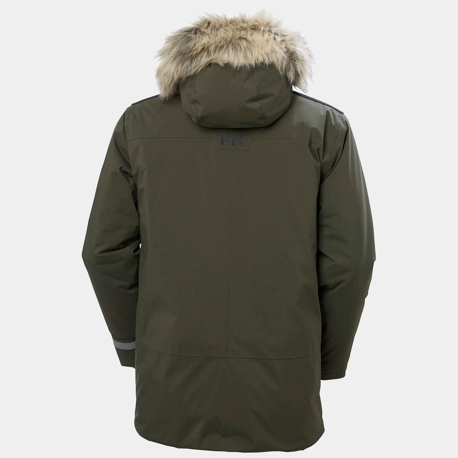 Men's Reine Winter Parka
