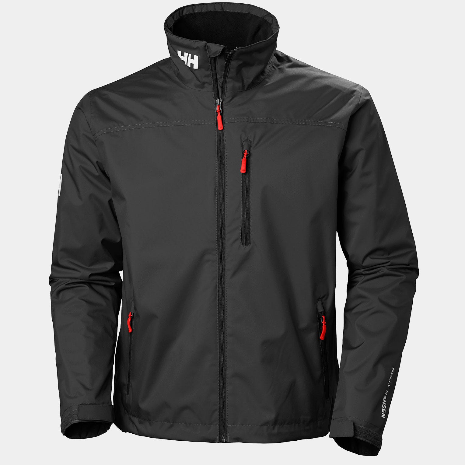 Men's Crew Midlayer Sailing Jacket