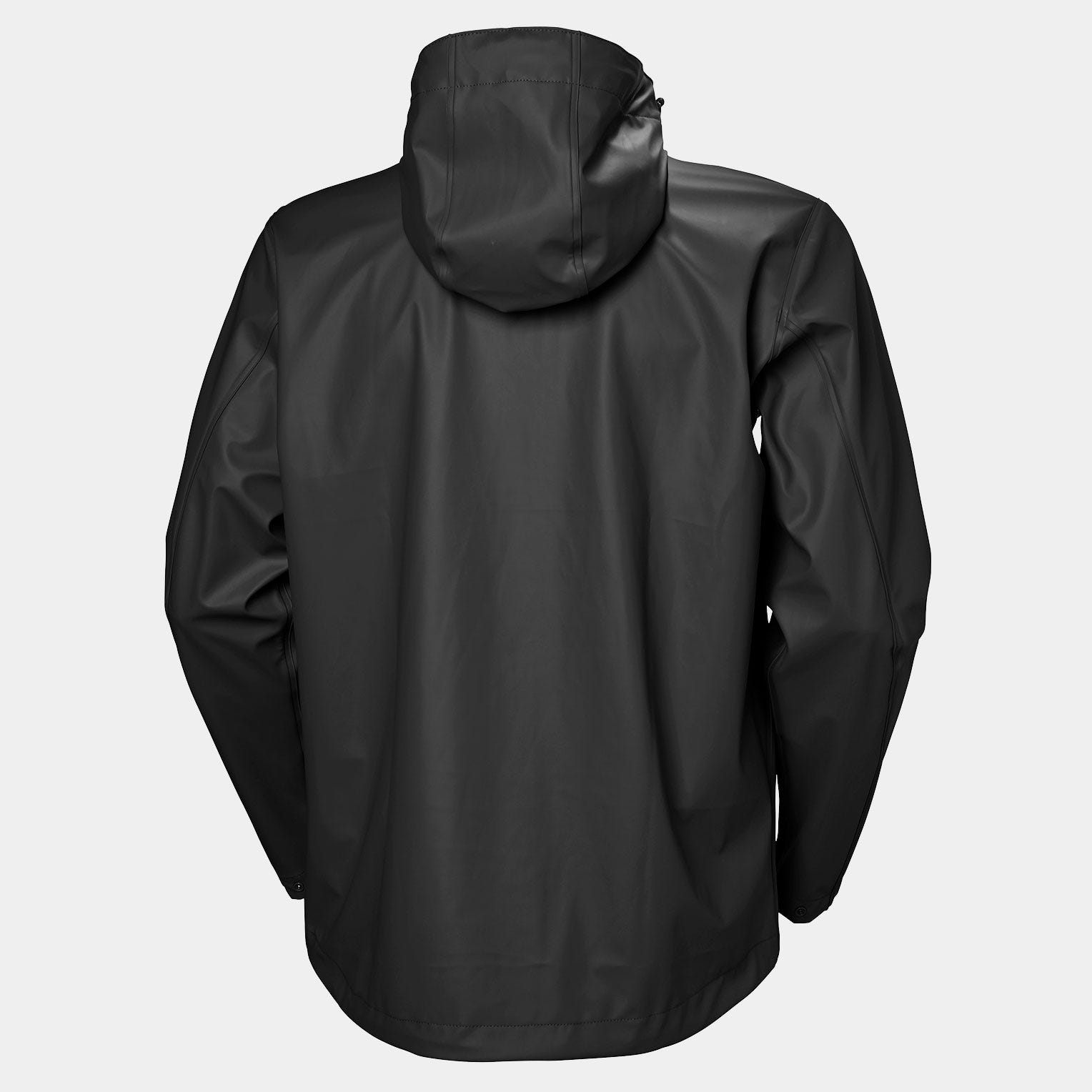 Men's Moss Rain Jacket